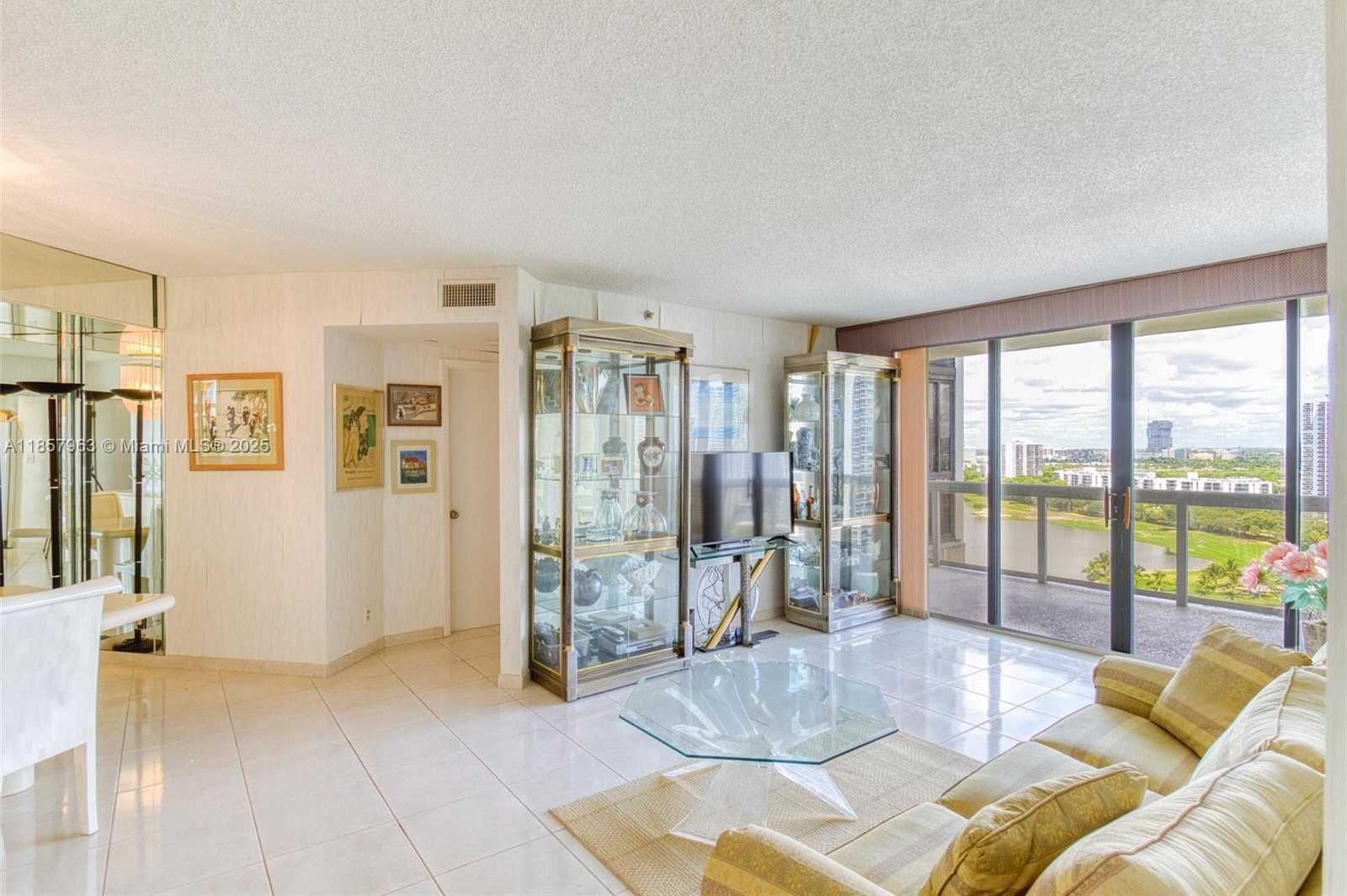 Small Image of 20185 EAST COUNTRY CLUB DR #1709, Aventura Number 9