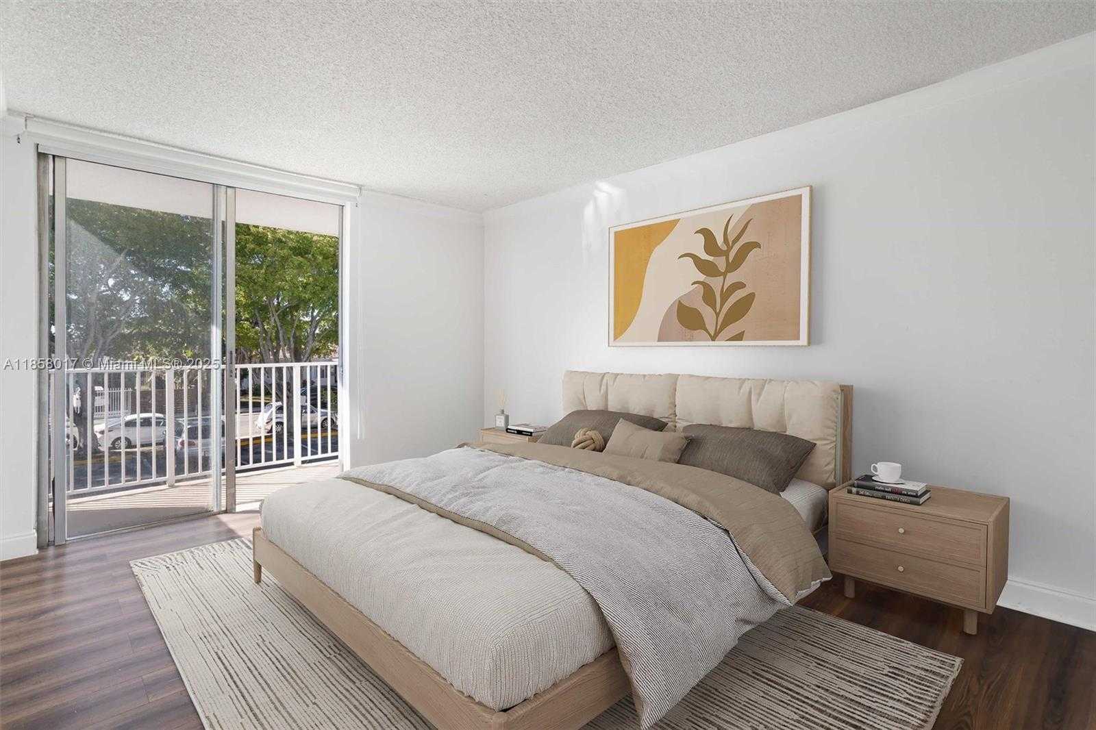 Small Image of 1801 SOUTH TREASURE DR #217, North Bay Village Number 2