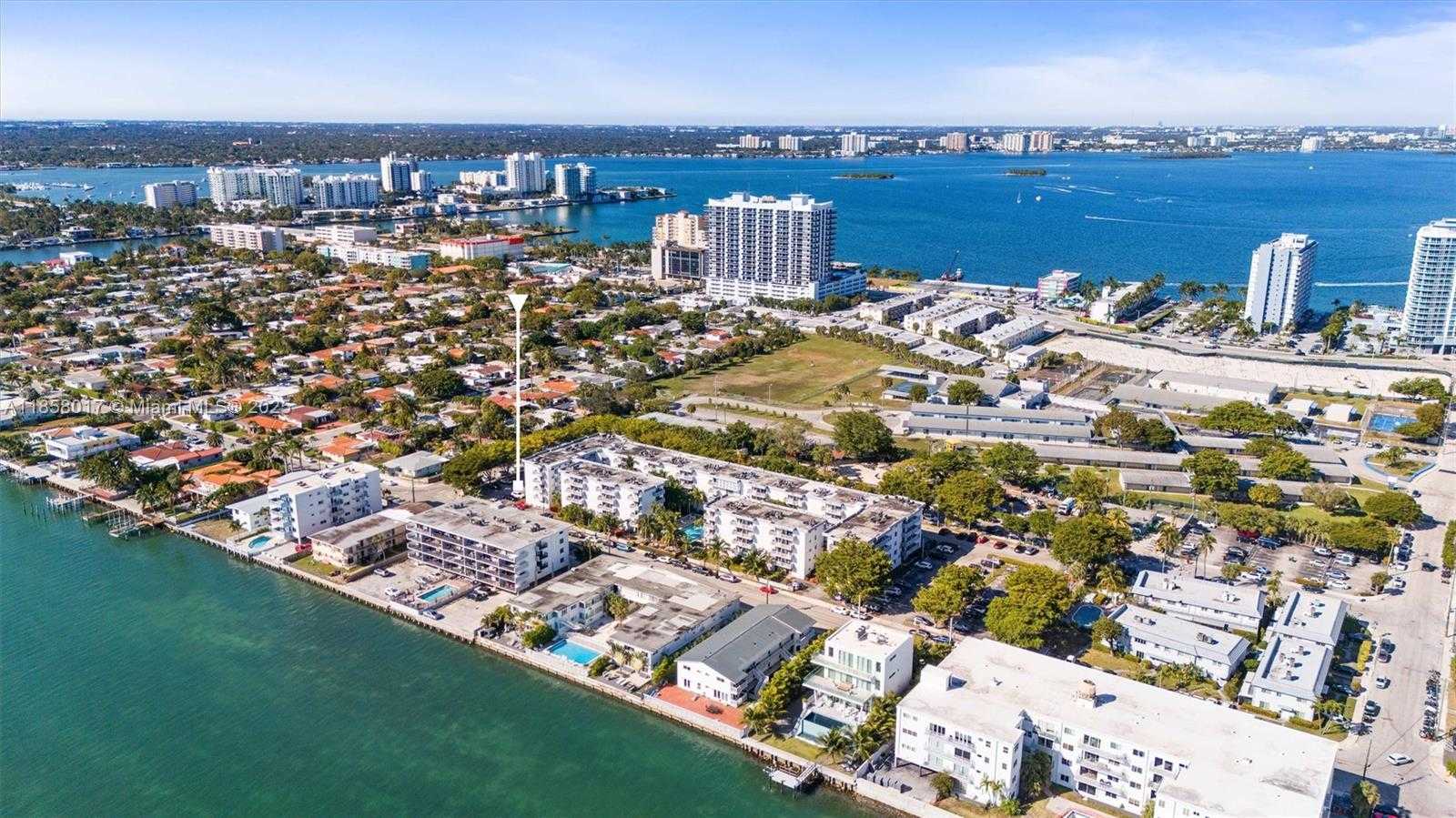 Small Image of 1801 SOUTH TREASURE DR #217, North Bay Village Number 36