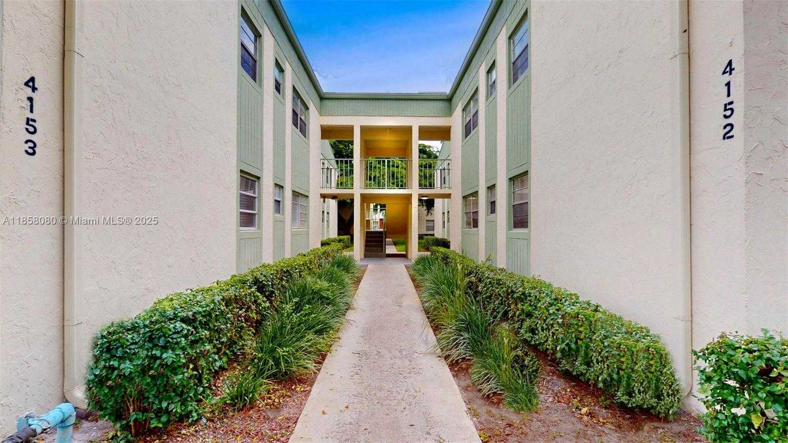 Small Image of 4153 NORTH WEST 90TH AVE #103, Coral Springs Number 31