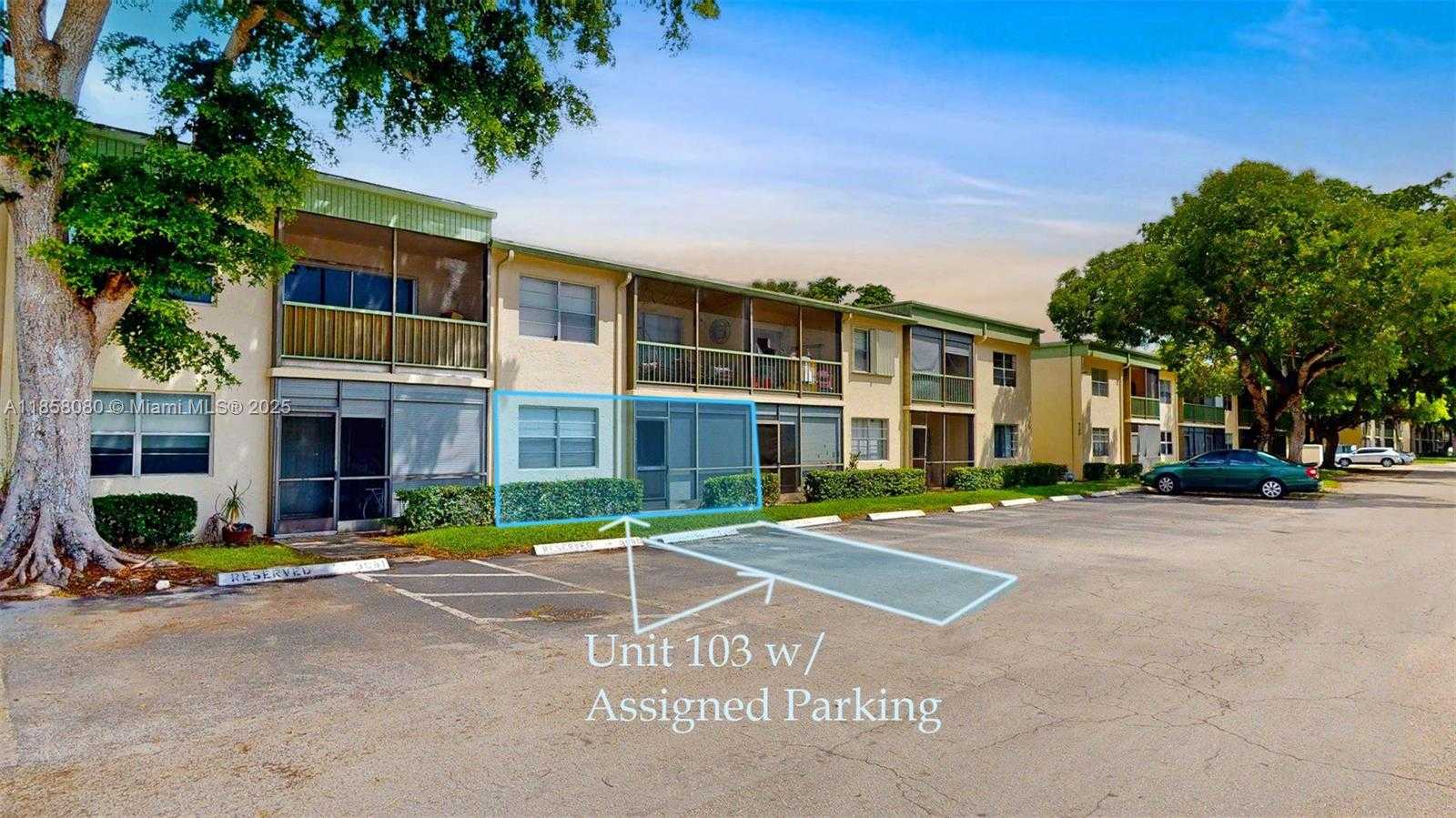 Small Image of 4153 NORTH WEST 90TH AVE #103, Coral Springs Number 33