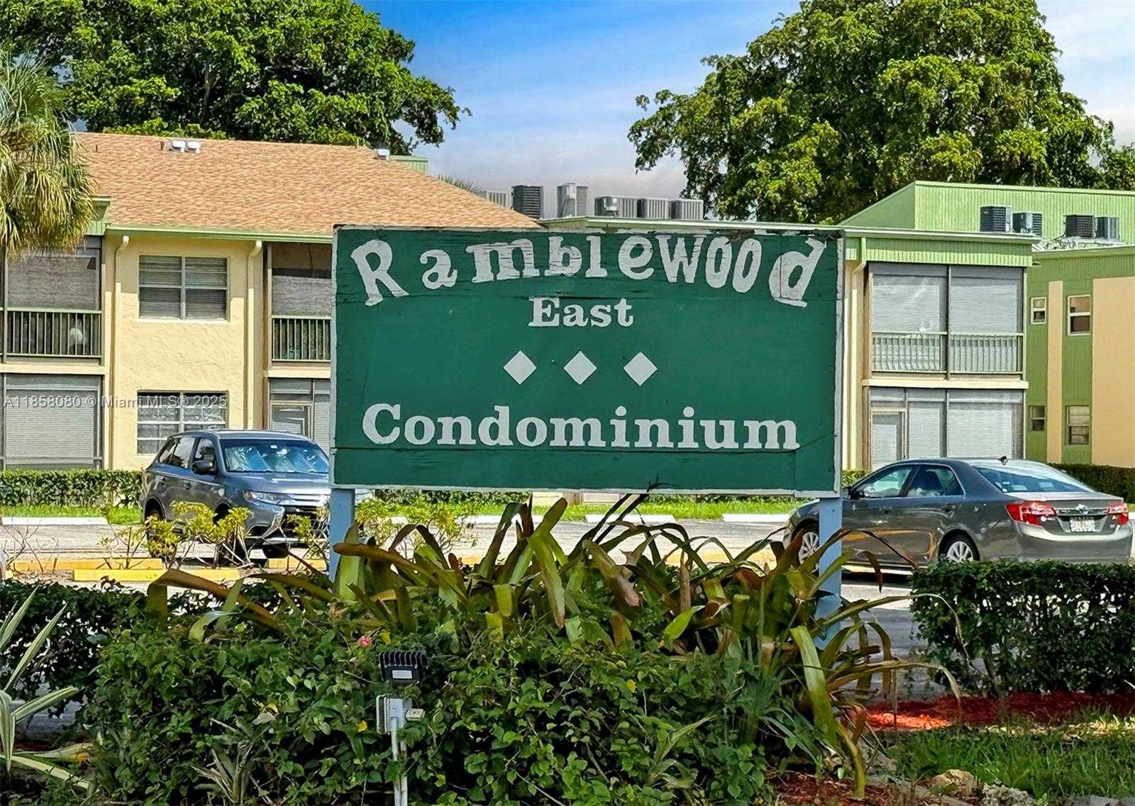 Small Image of 4153 NORTH WEST 90TH AVE #103, Coral Springs Number 5