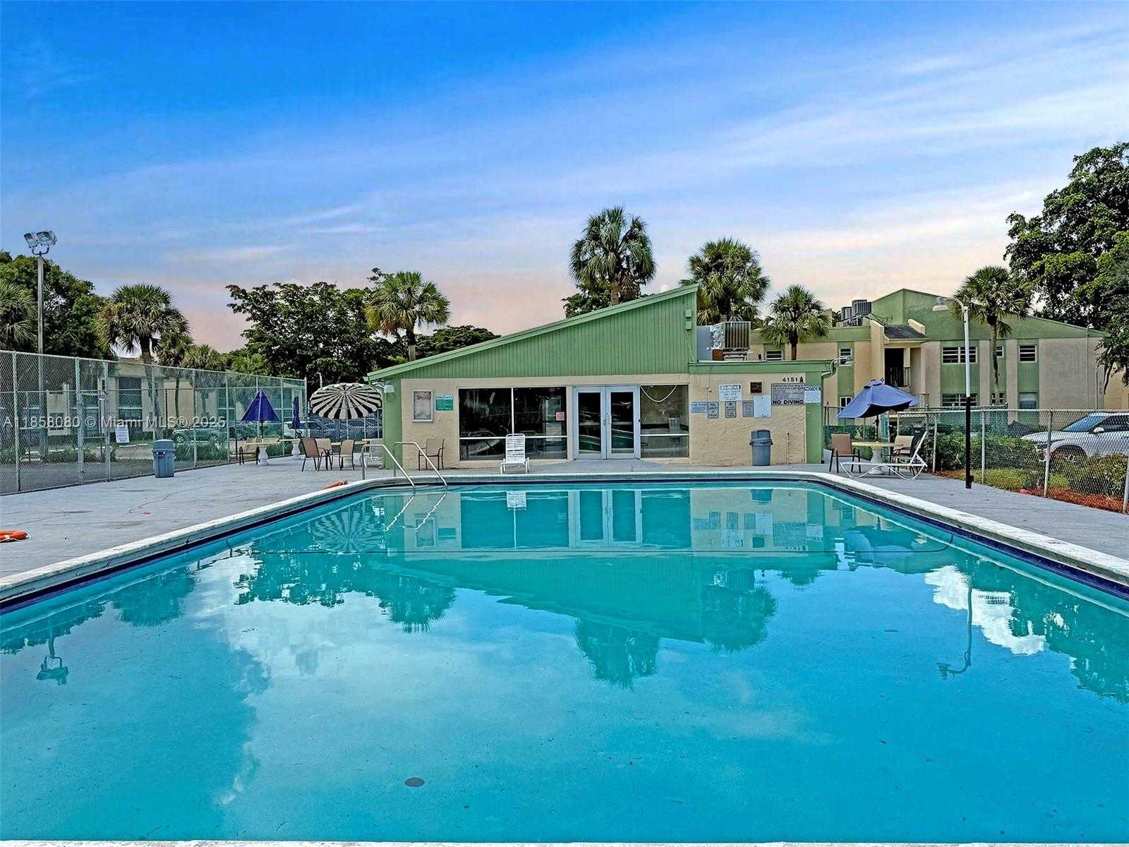 Small Image of 4153 NORTH WEST 90TH AVE #103, Coral Springs Number 7