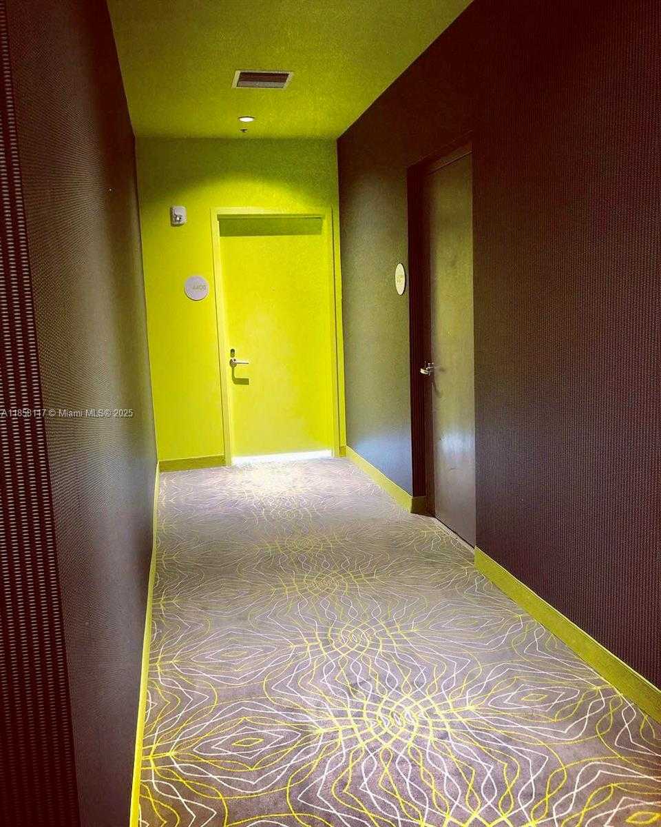 Small Image of 501 NORTH EAST 31ST ST #PH4405, Miami Number 14