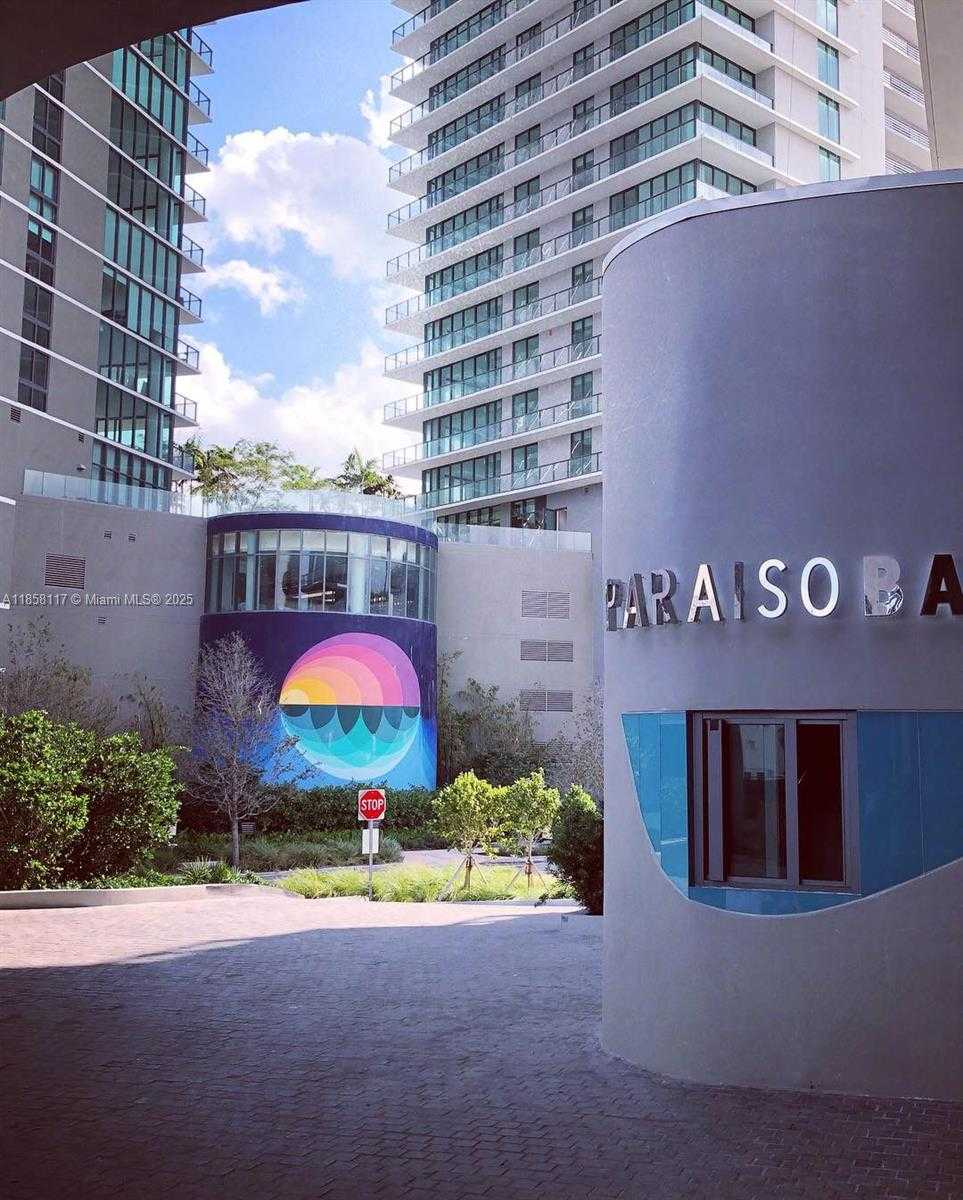 Small Image of 501 NORTH EAST 31ST ST #PH4405, Miami Number 17