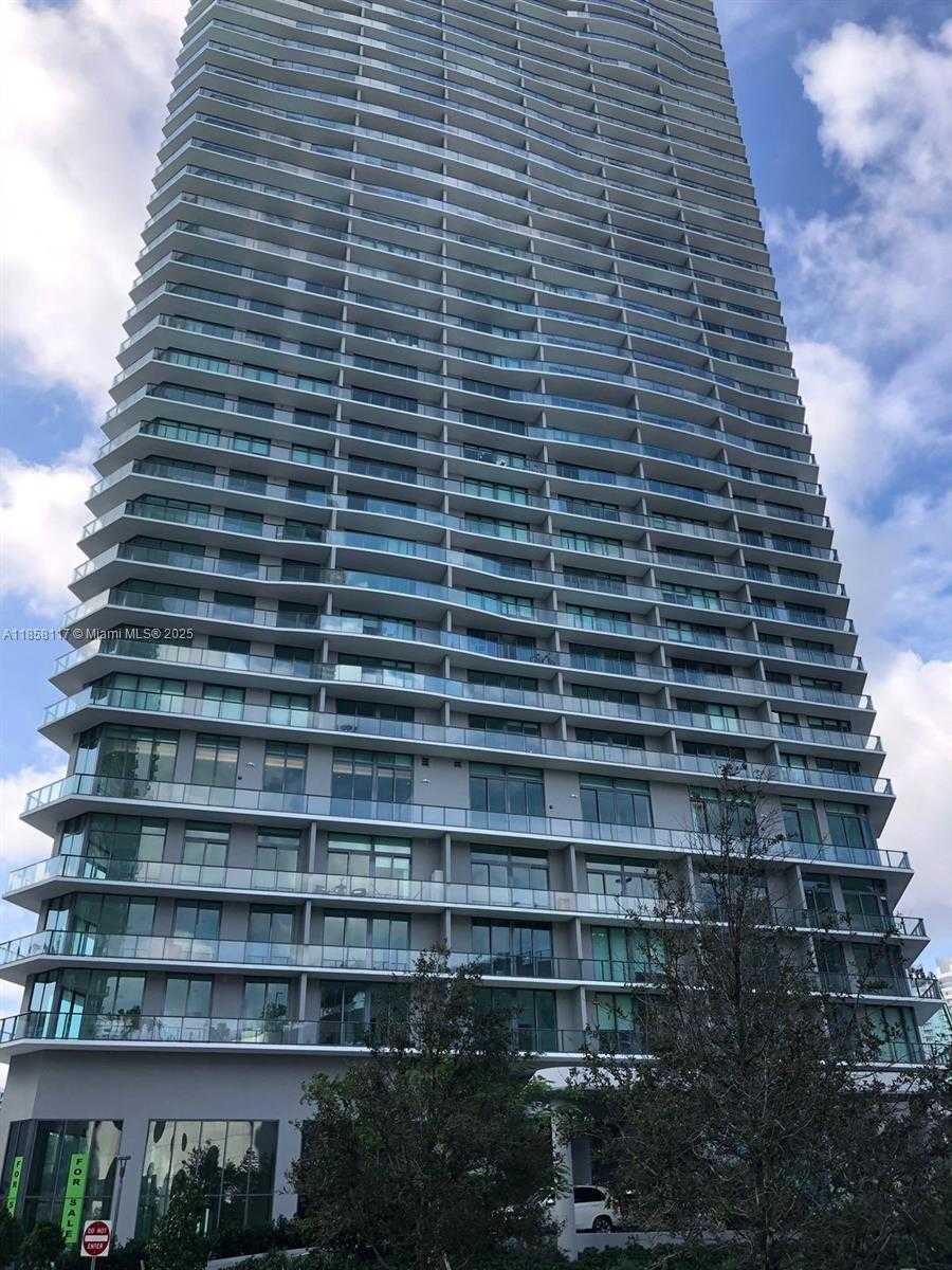 Small Image of 501 NORTH EAST 31ST ST #PH4405, Miami Number 20