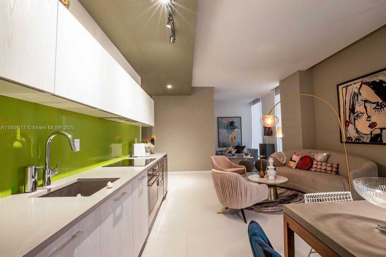 Small Image of 501 NORTH EAST 31ST ST #PH4405, Miami Number 5