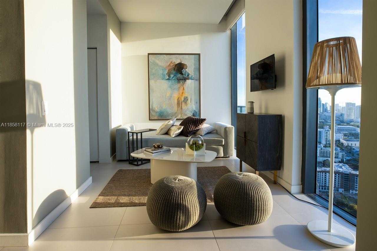 Small Image of 501 NORTH EAST 31ST ST #PH4405, Miami Number 6