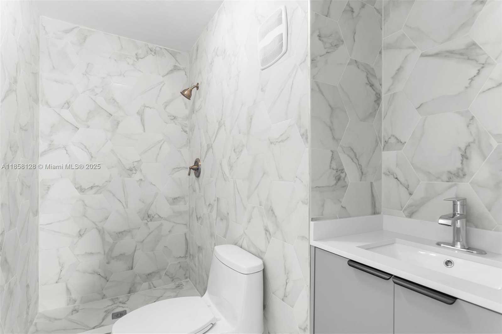 Small Image of 3973 NORTH EAST 167TH ST #12, North Miami Beach Number 13