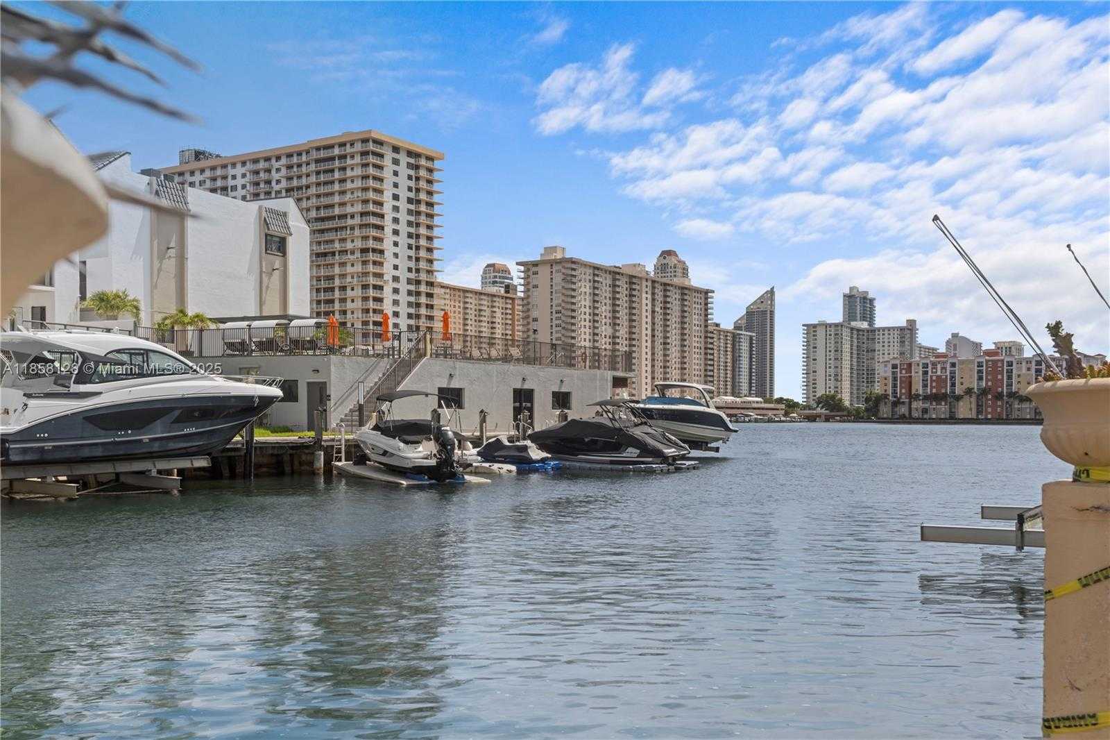 Small Image of 3973 NORTH EAST 167TH ST #12, North Miami Beach Number 19