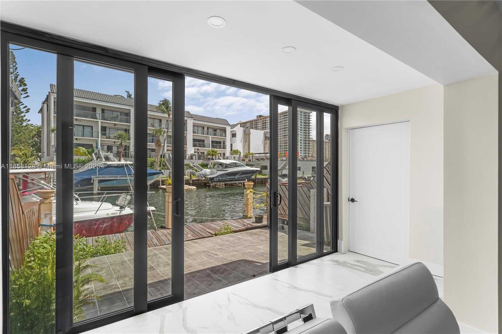 Small Image of 3973 NORTH EAST 167TH ST #12, North Miami Beach Number 2