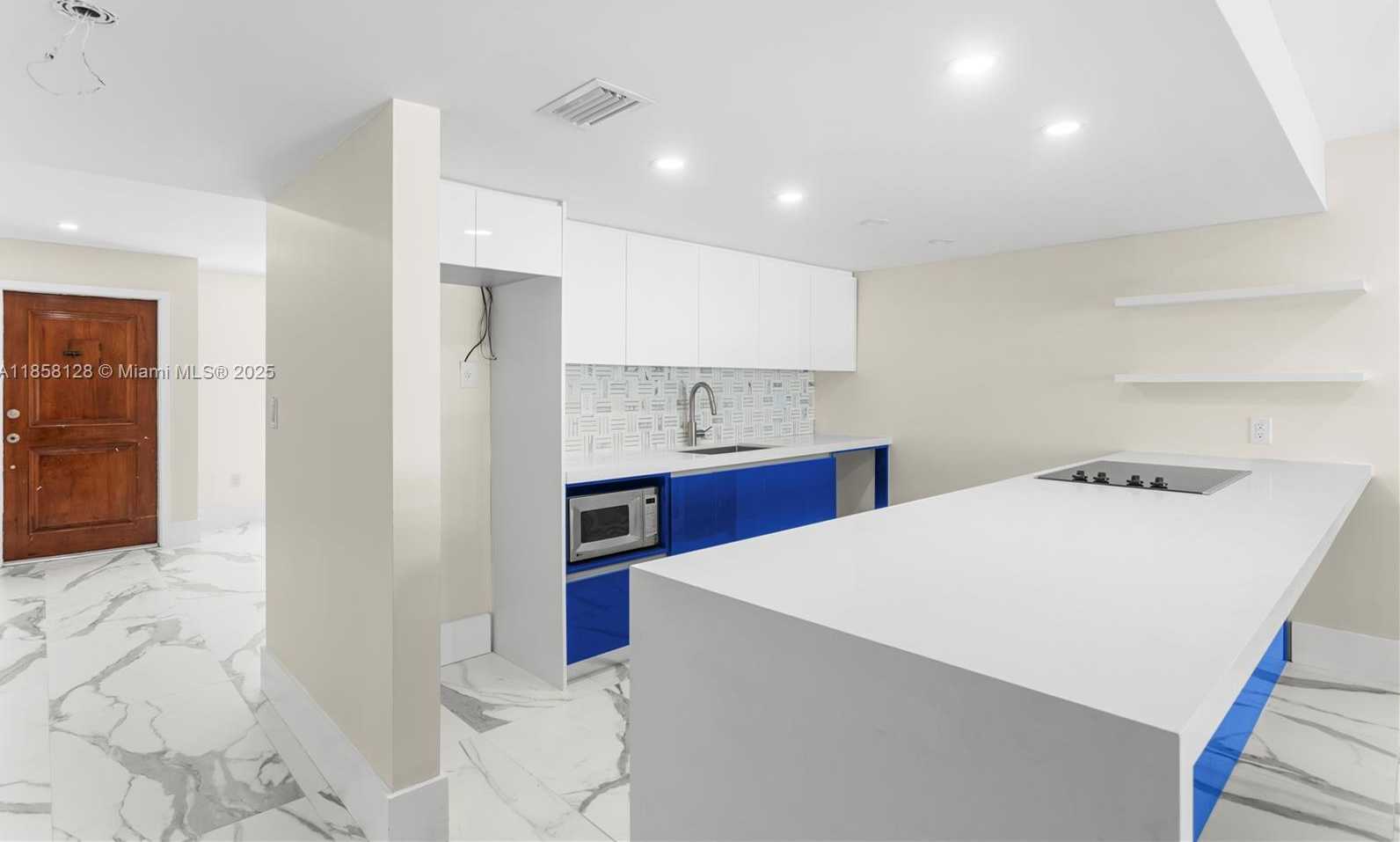 Small Image of 3973 NORTH EAST 167TH ST #12, North Miami Beach Number 6