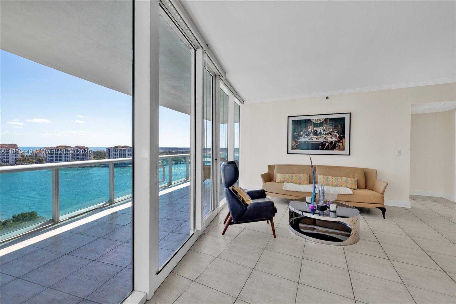 Small Image of 1000 SOUTH POINTE DR #1505, Miami Beach Number 11