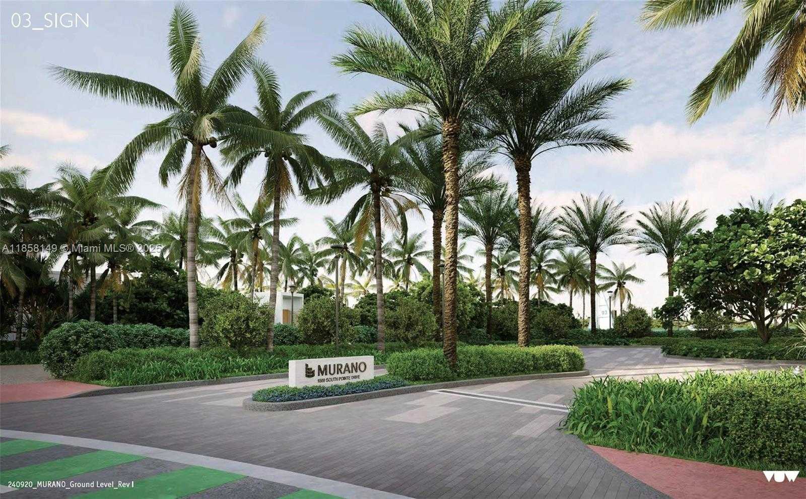Small Image of 1000 SOUTH POINTE DR #1505, Miami Beach Number 29