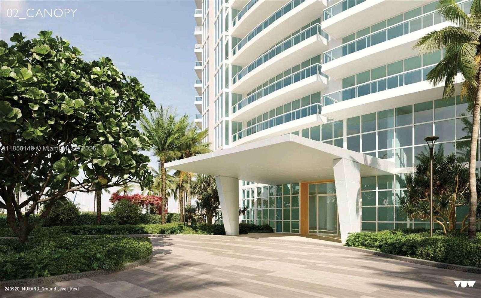 Small Image of 1000 SOUTH POINTE DR #1505, Miami Beach Number 30