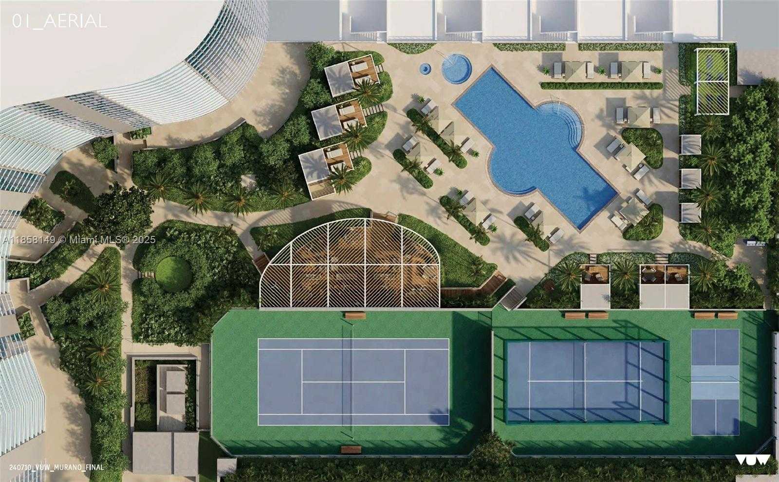 Small Image of 1000 SOUTH POINTE DR #1505, Miami Beach Number 31