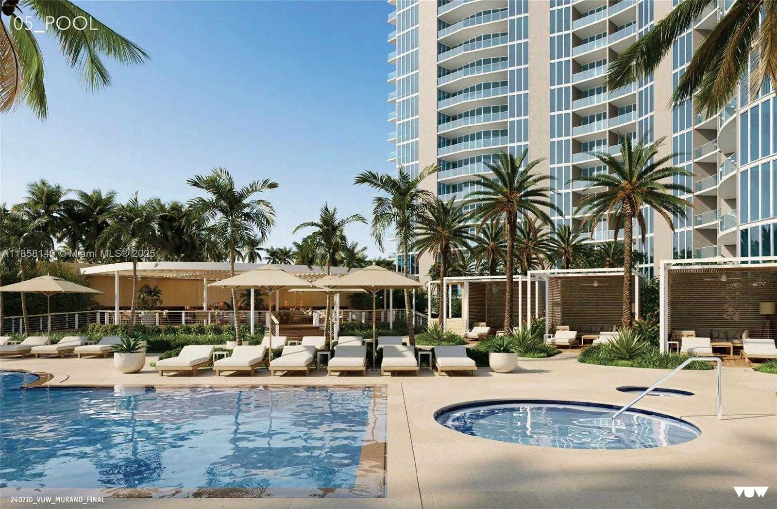 Small Image of 1000 SOUTH POINTE DR #1505, Miami Beach Number 32