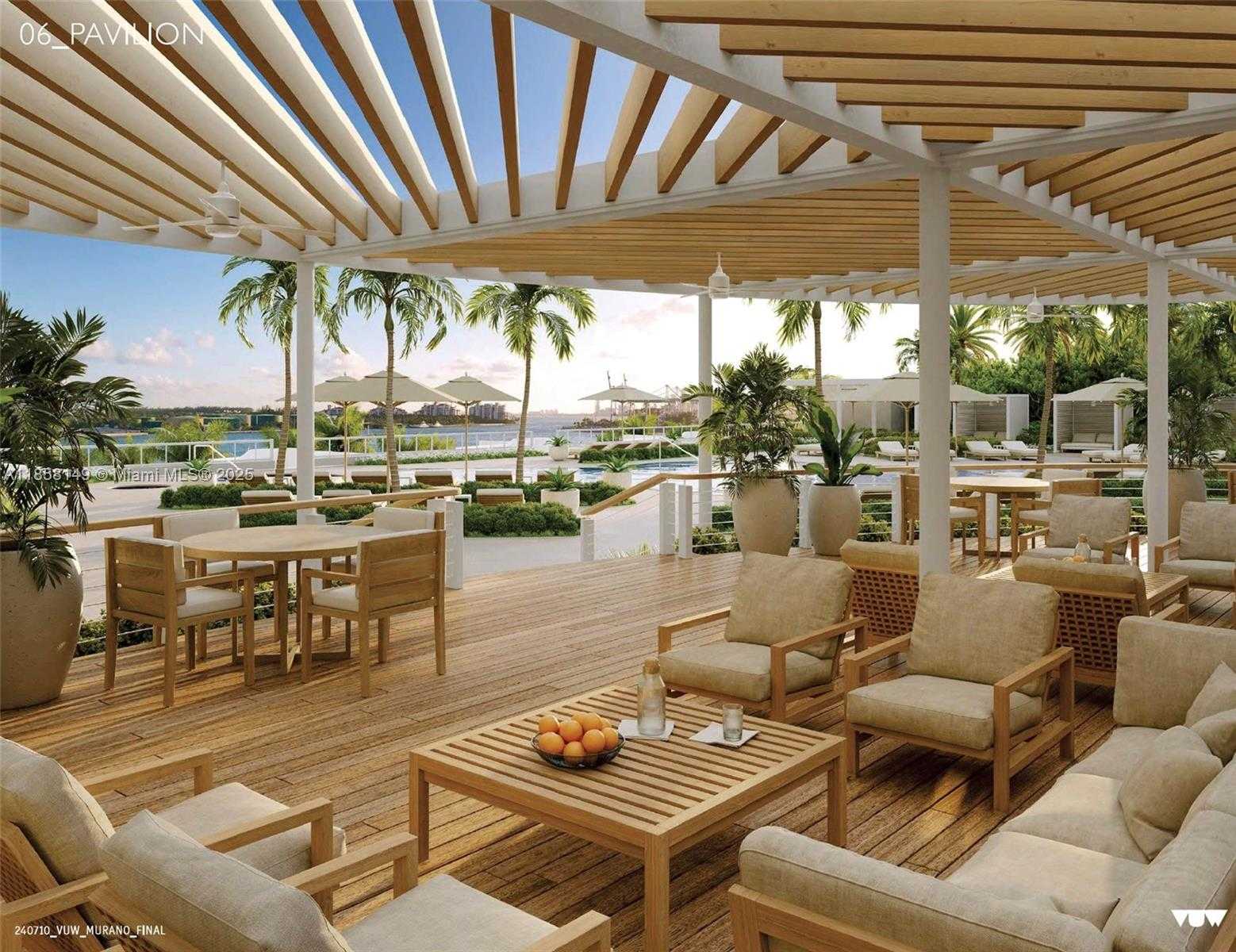Small Image of 1000 SOUTH POINTE DR #1505, Miami Beach Number 33