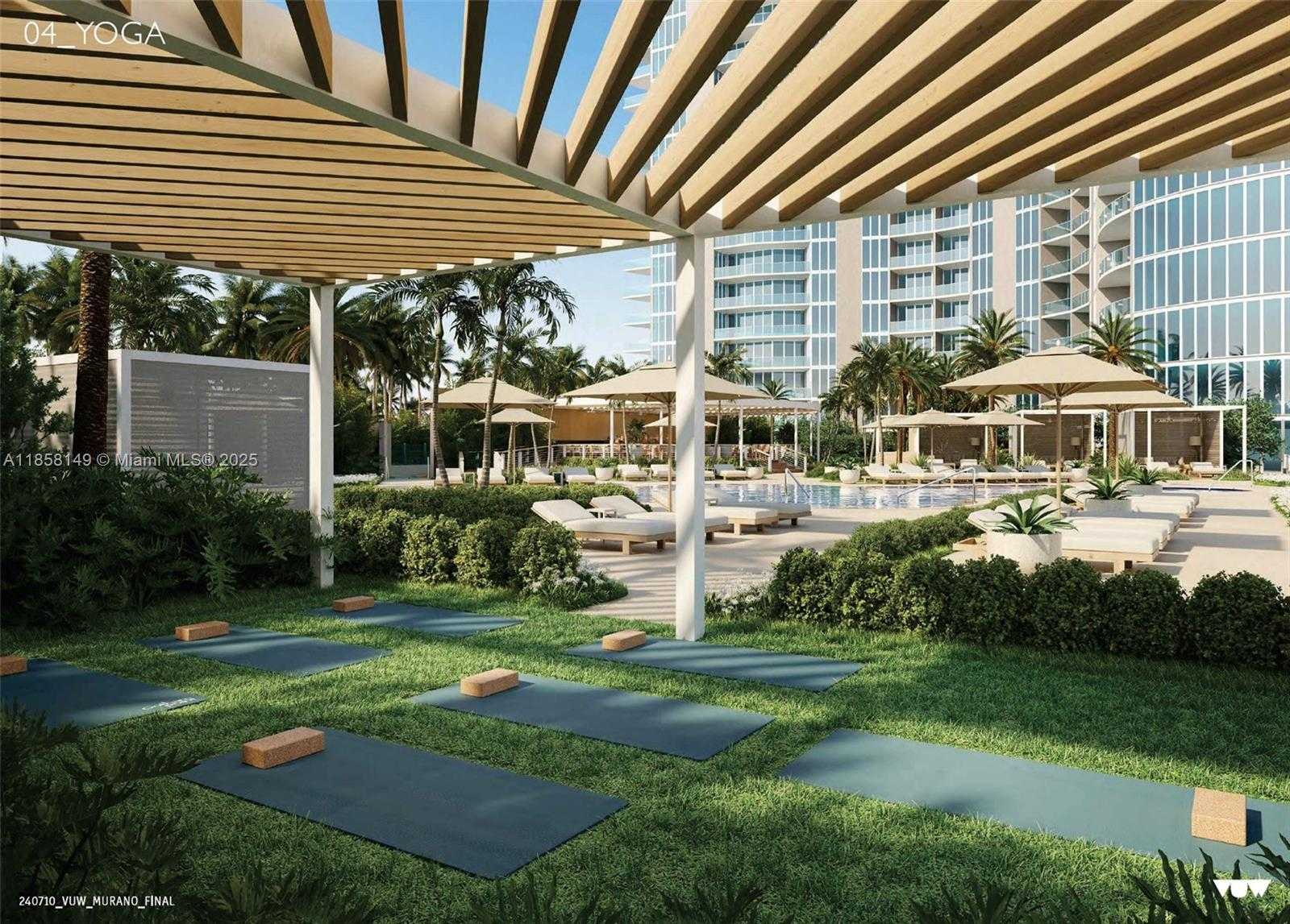 Small Image of 1000 SOUTH POINTE DR #1505, Miami Beach Number 36