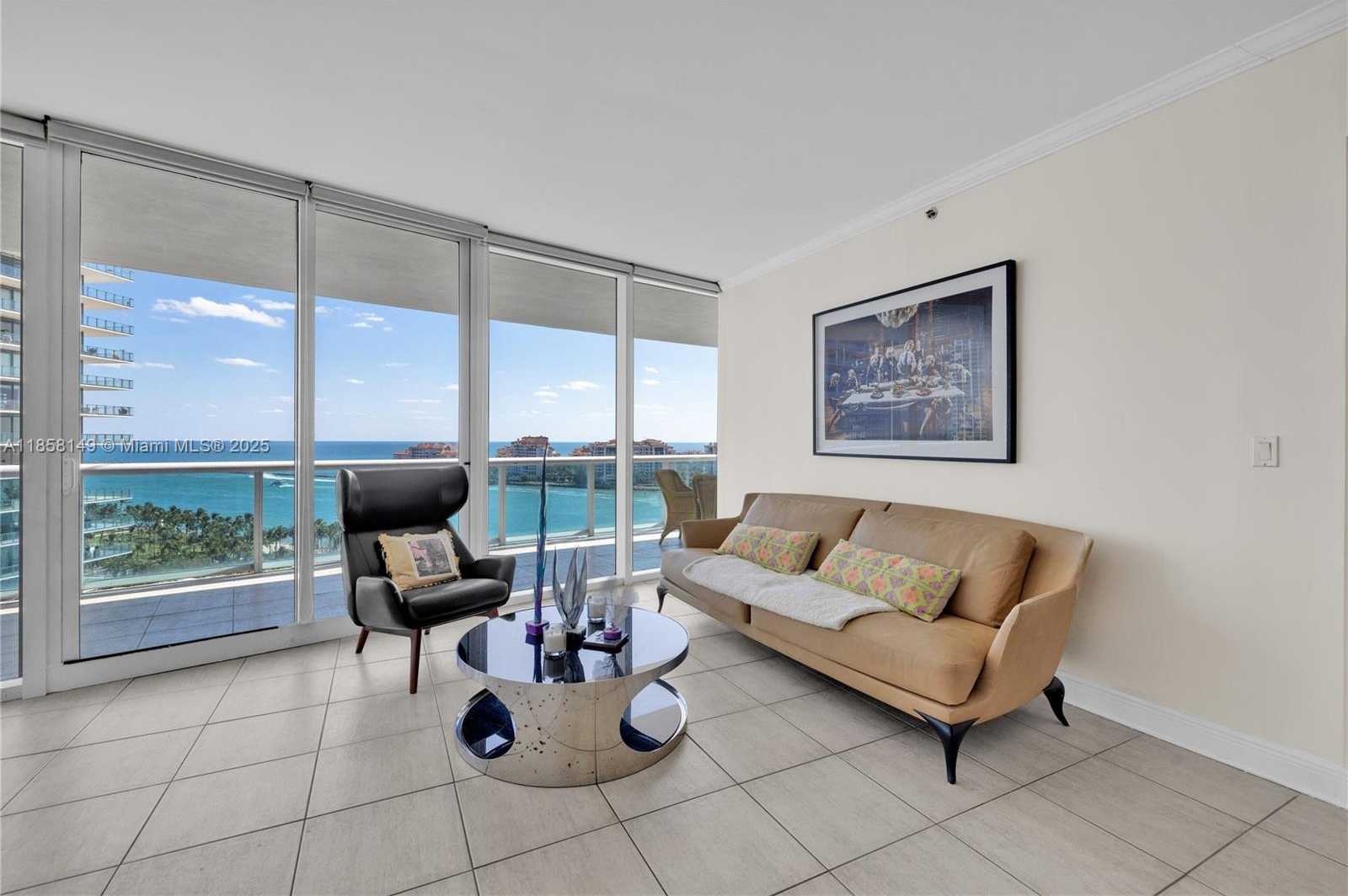 Small Image of 1000 SOUTH POINTE DR #1505, Miami Beach Number 7