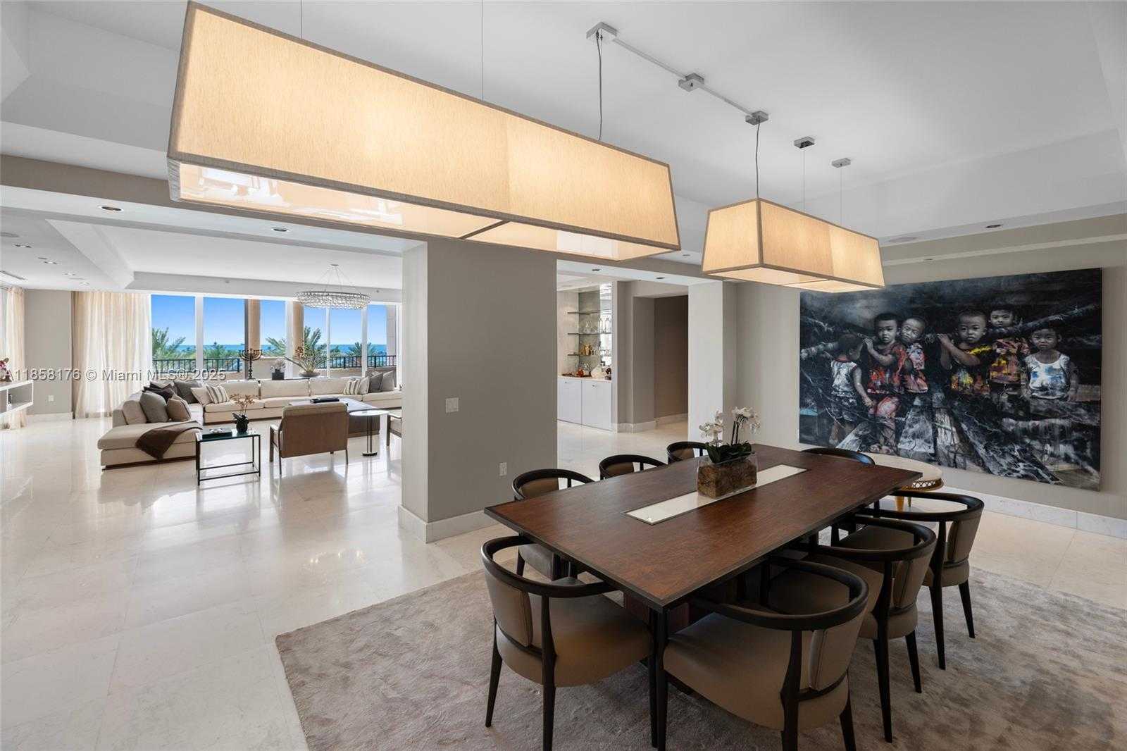 Small Image of 7133 FISHER ISLAND DR #7133, Miami Beach Number 10