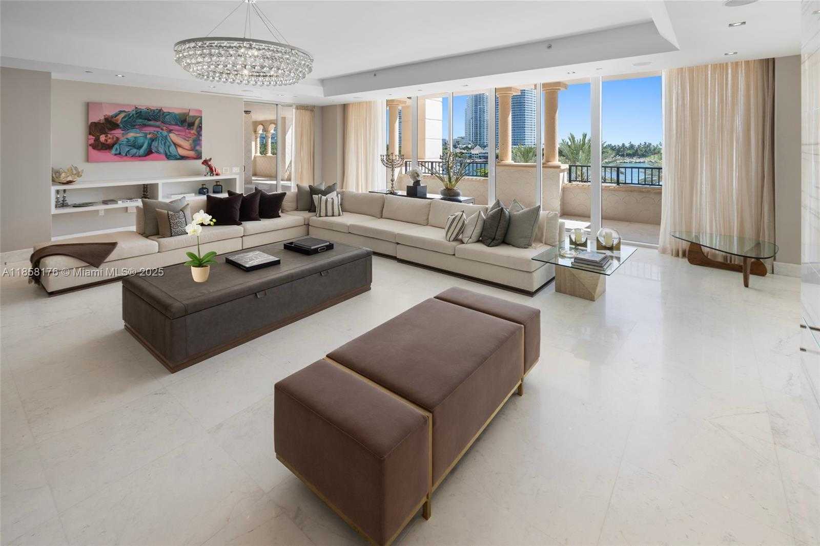 Small Image of 7133 FISHER ISLAND DR #7133, Miami Beach Number 14