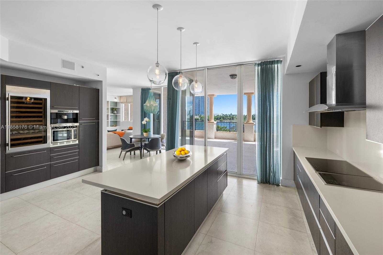 Small Image of 7133 FISHER ISLAND DR #7133, Miami Beach Number 19
