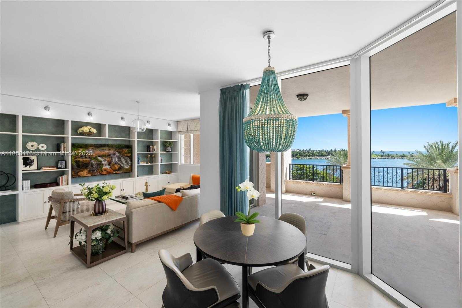 Small Image of 7133 FISHER ISLAND DR #7133, Miami Beach Number 22