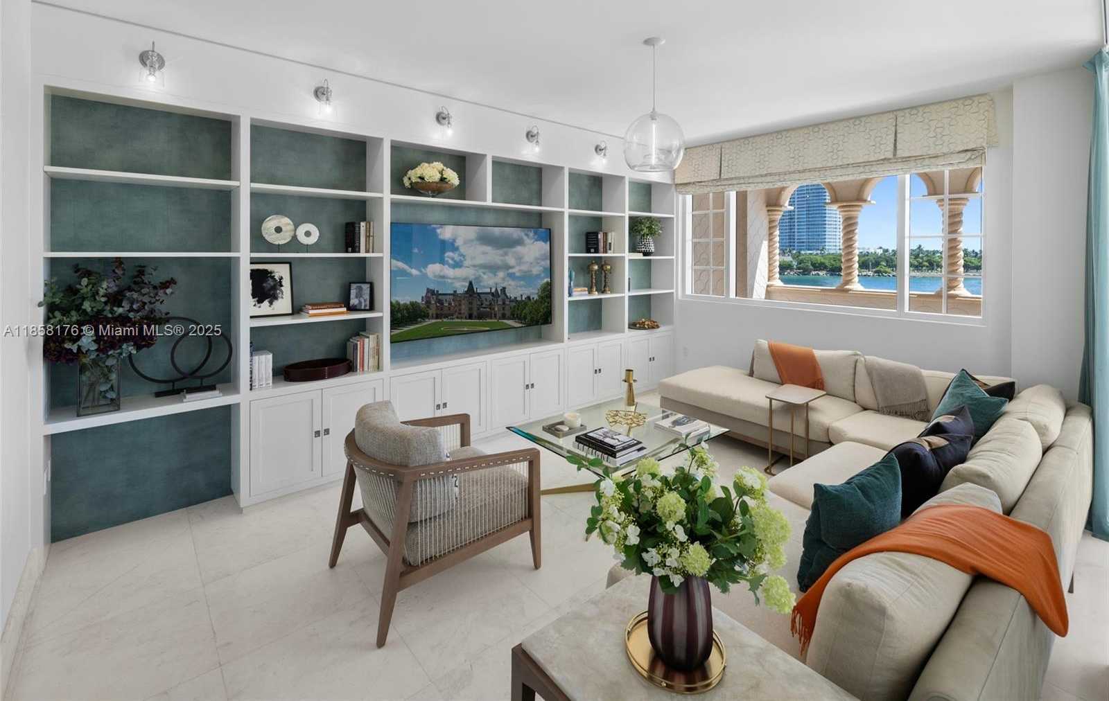 Small Image of 7133 FISHER ISLAND DR #7133, Miami Beach Number 25