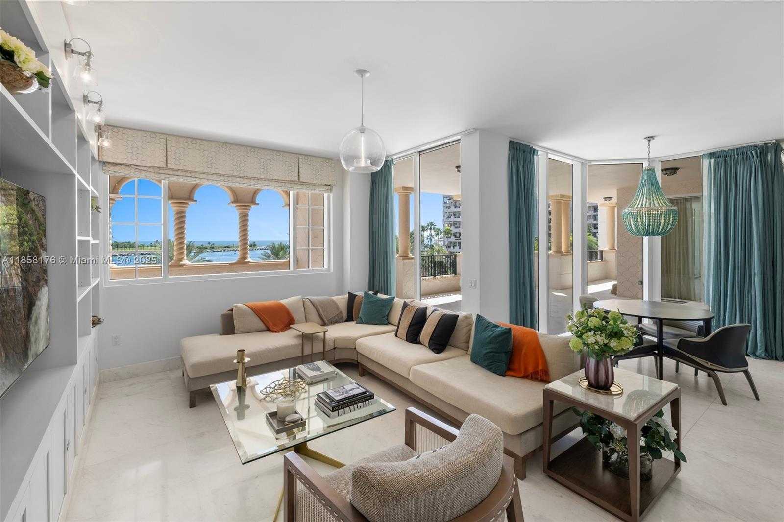 Small Image of 7133 FISHER ISLAND DR #7133, Miami Beach Number 26