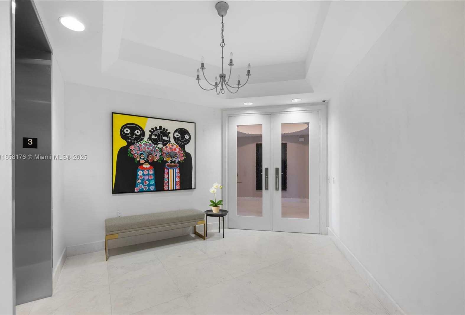 Small Image of 7133 FISHER ISLAND DR #7133, Miami Beach Number 3