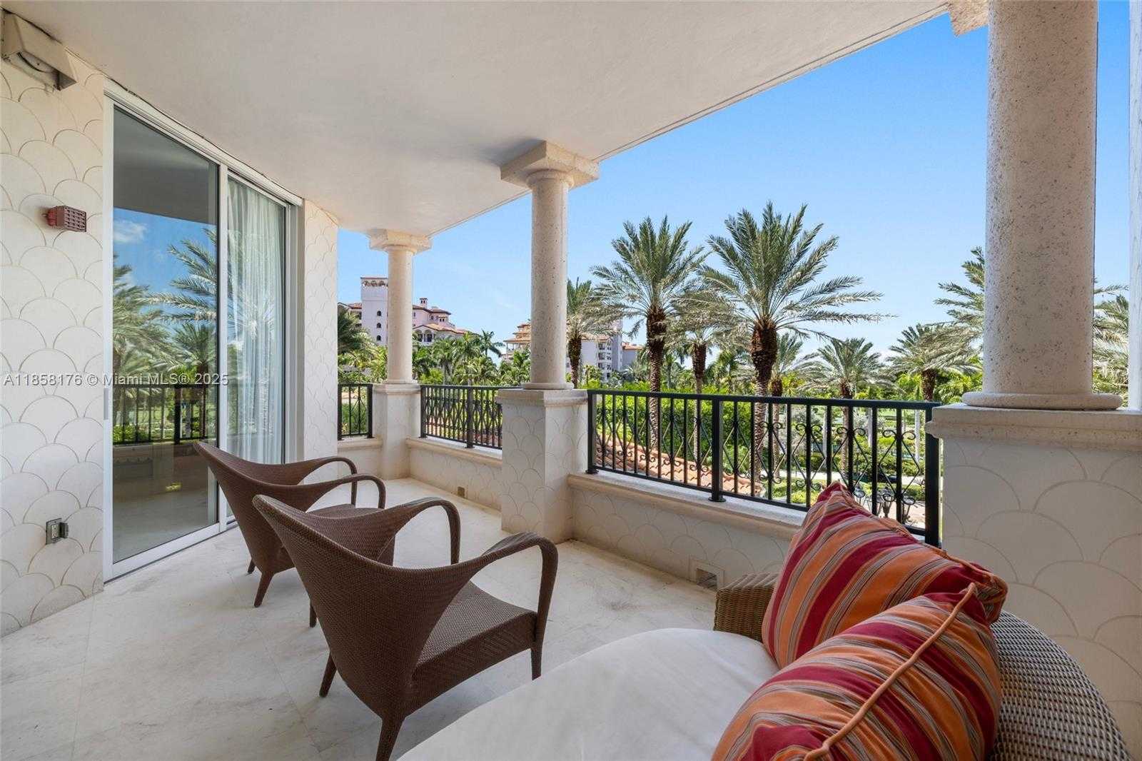 Small Image of 7133 FISHER ISLAND DR #7133, Miami Beach Number 40