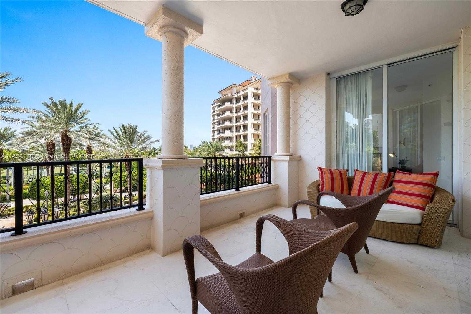 Small Image of 7133 FISHER ISLAND DR #7133, Miami Beach Number 41