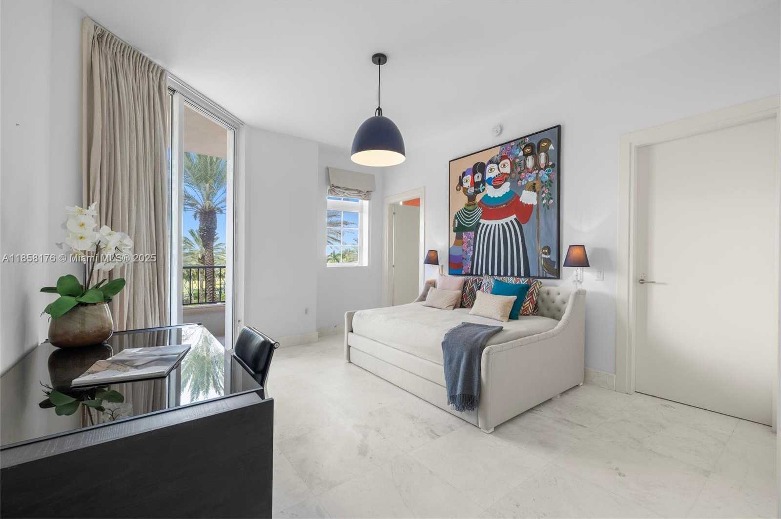 Small Image of 7133 FISHER ISLAND DR #7133, Miami Beach Number 45
