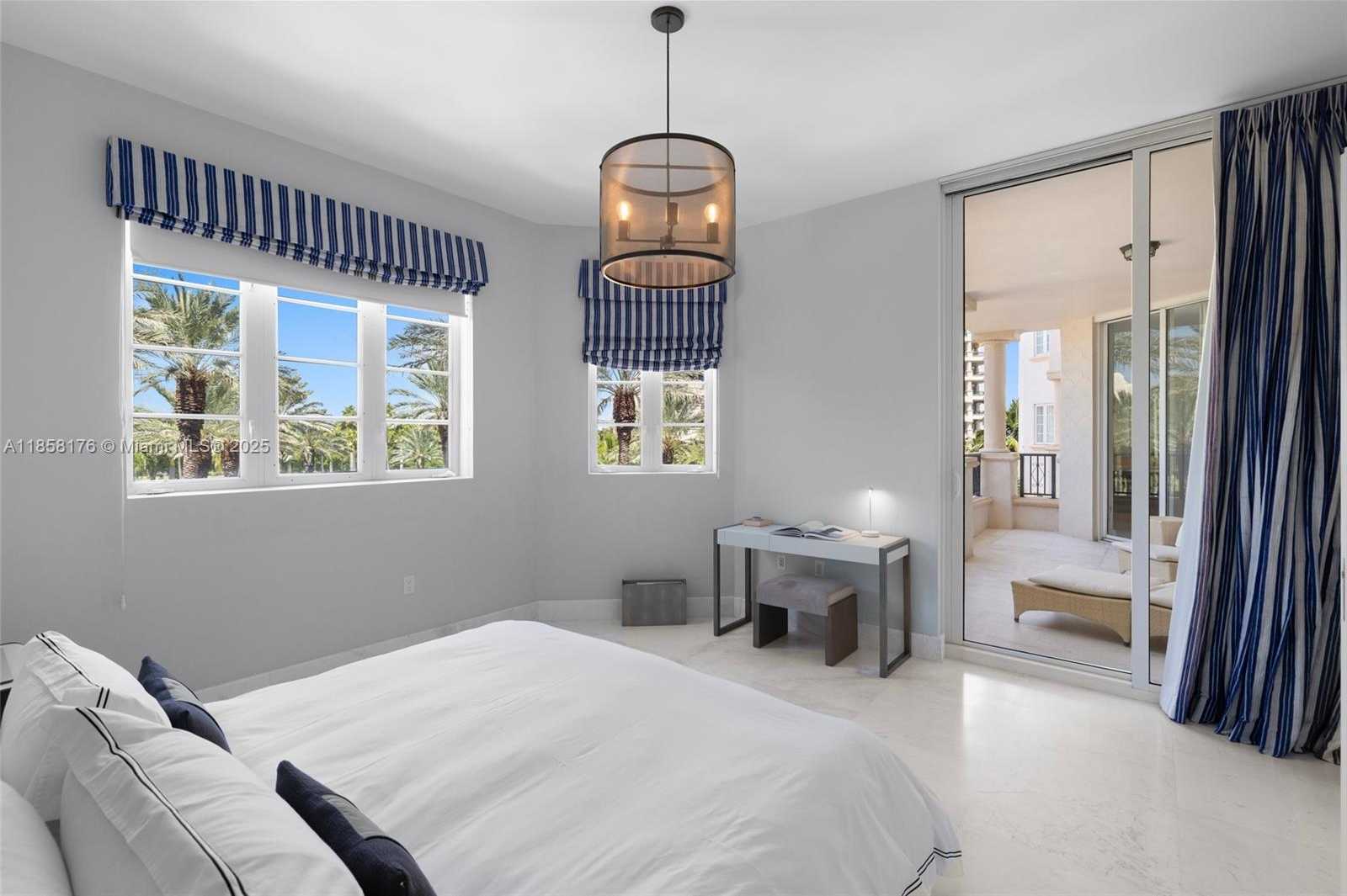 Small Image of 7133 FISHER ISLAND DR #7133, Miami Beach Number 49
