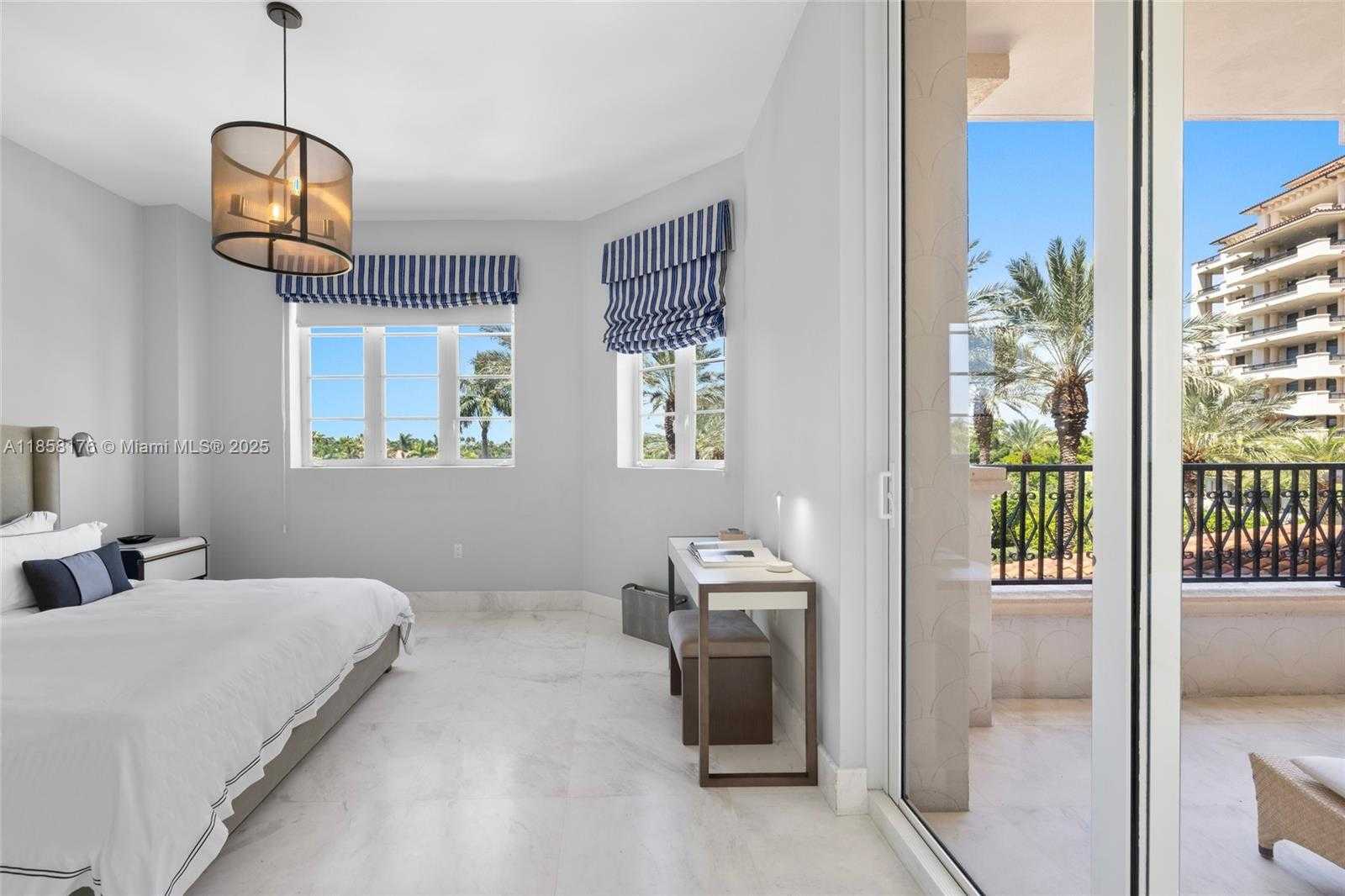Small Image of 7133 FISHER ISLAND DR #7133, Miami Beach Number 50
