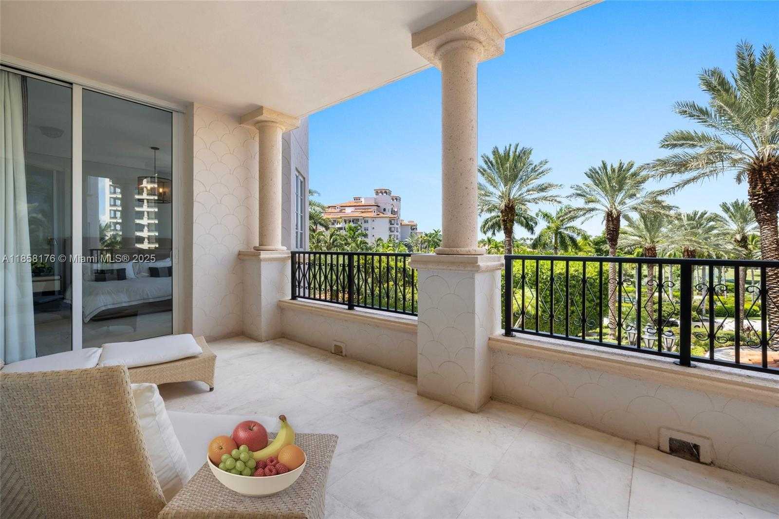 Small Image of 7133 FISHER ISLAND DR #7133, Miami Beach Number 52