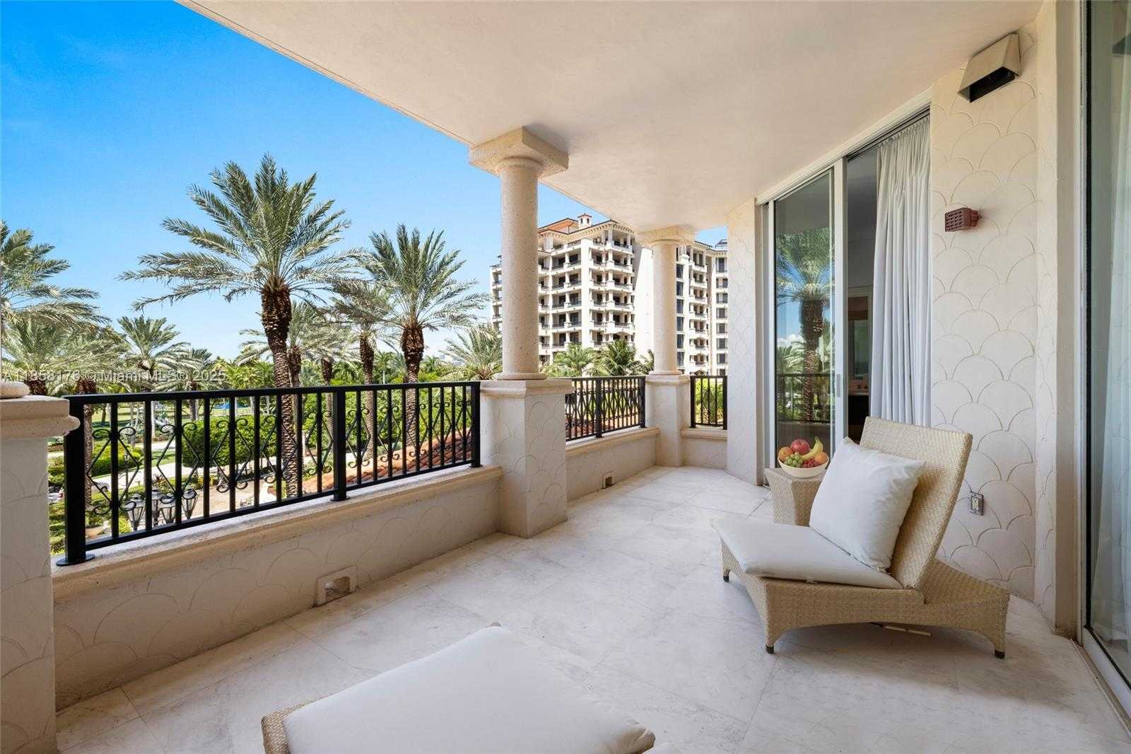 Small Image of 7133 FISHER ISLAND DR #7133, Miami Beach Number 53
