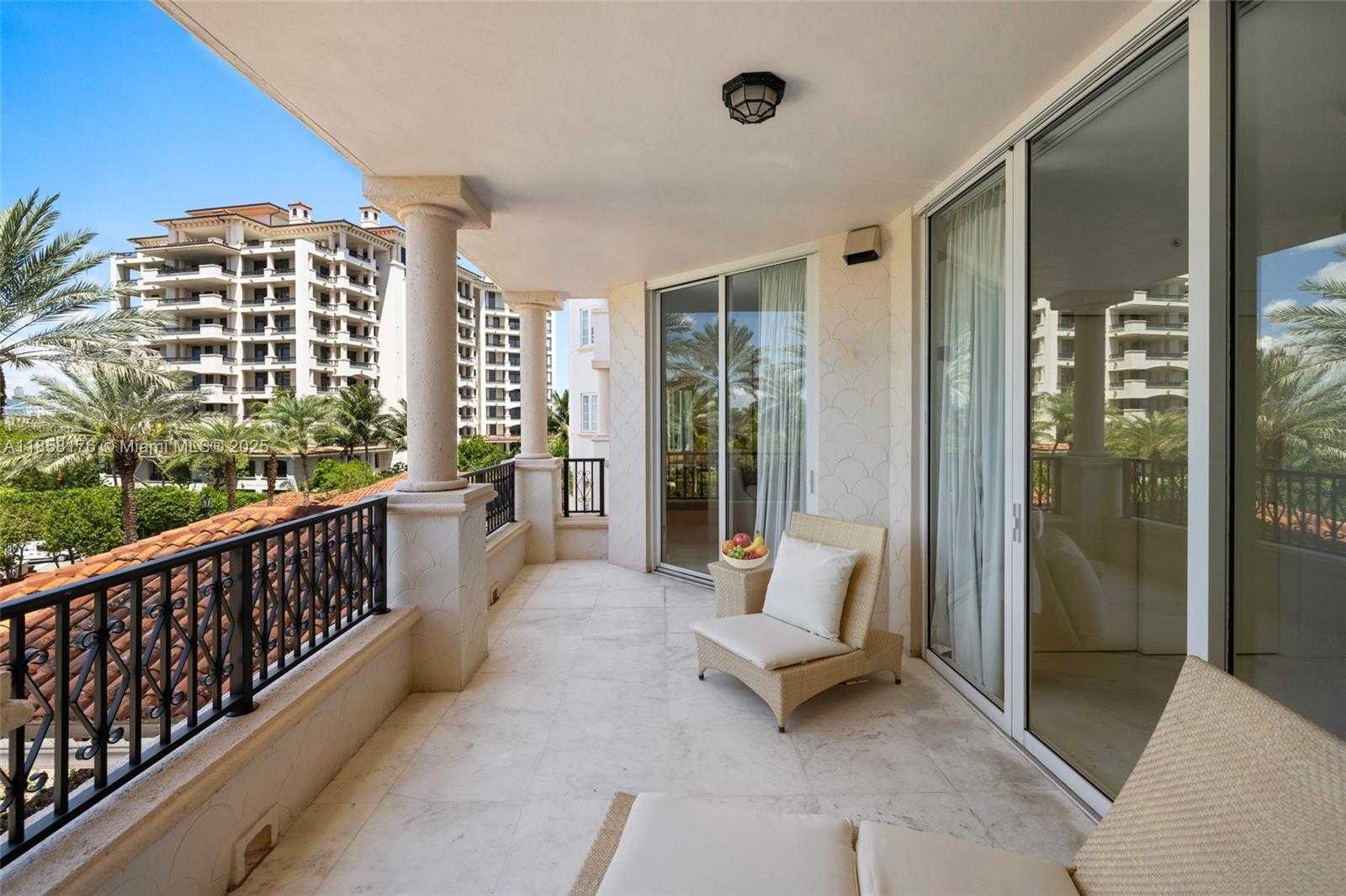 Small Image of 7133 FISHER ISLAND DR #7133, Miami Beach Number 54