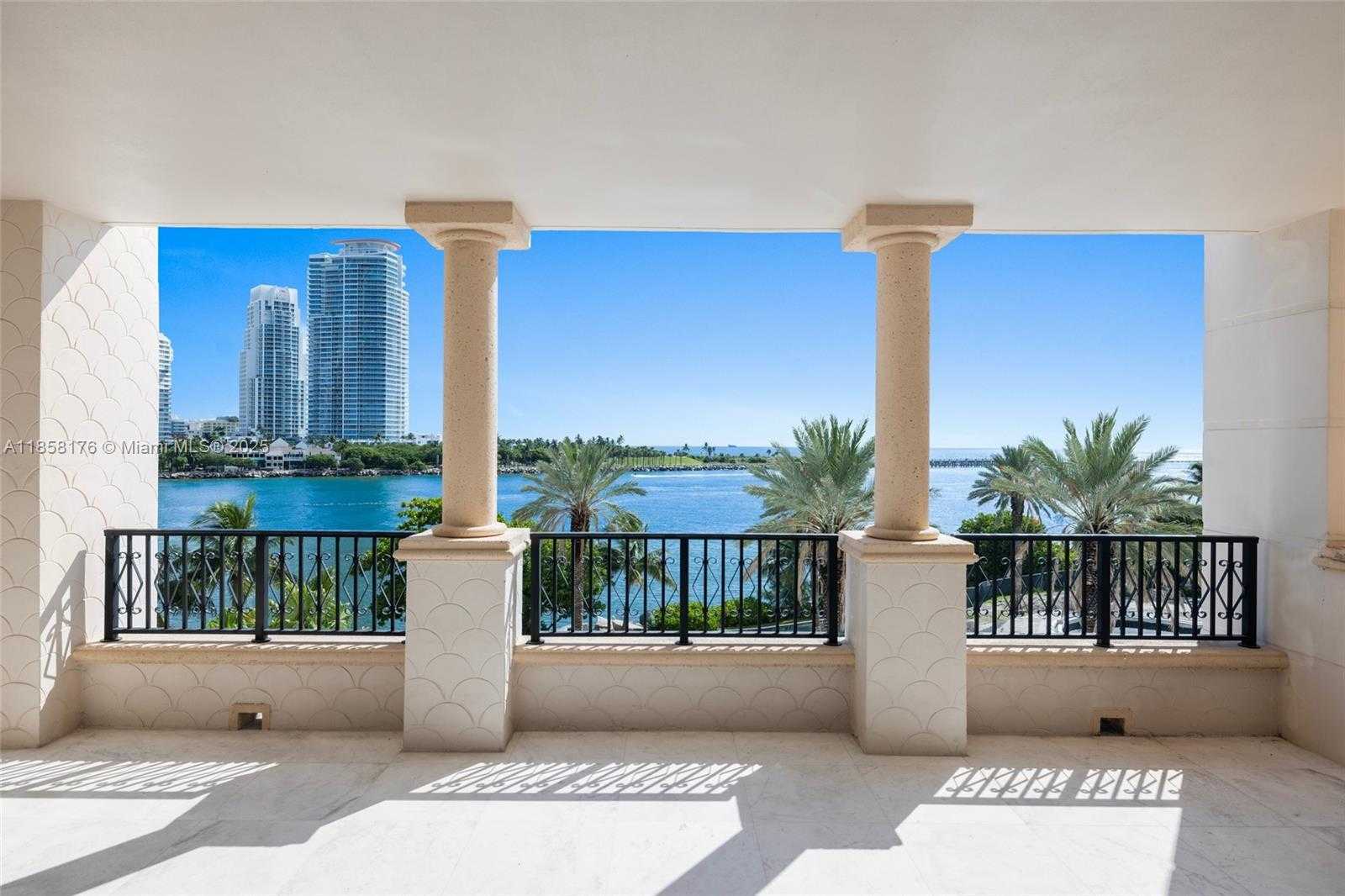 Small Image of 7133 FISHER ISLAND DR #7133, Miami Beach Number 58