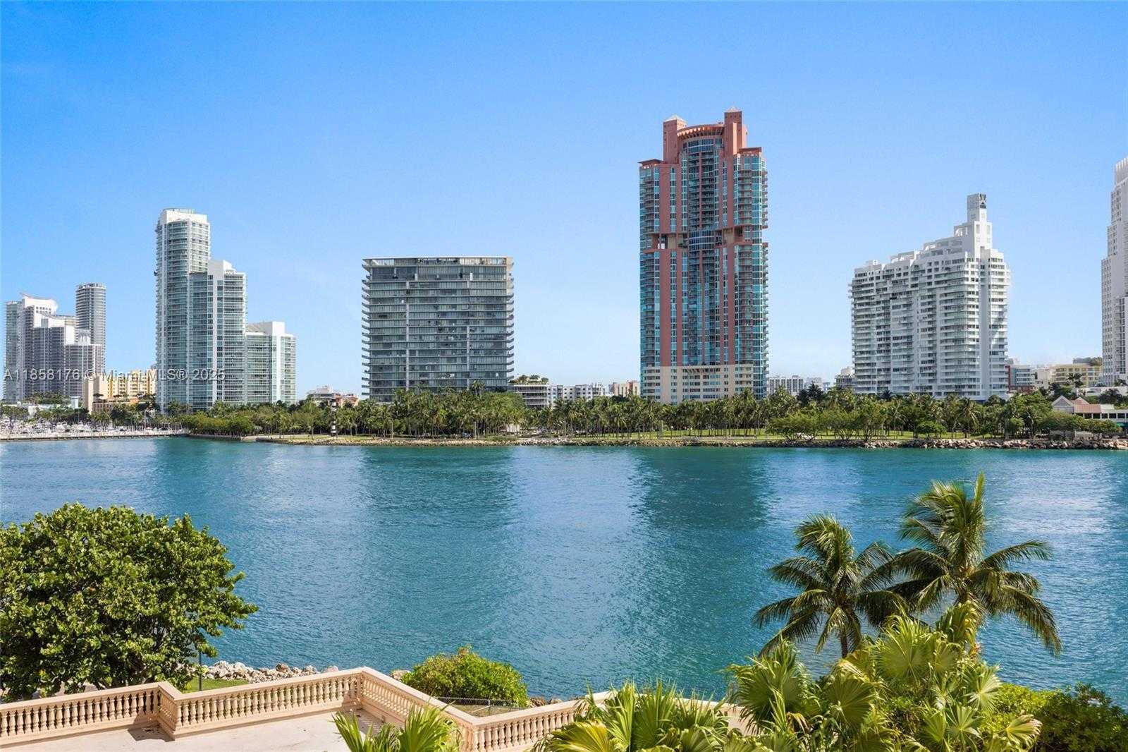 Small Image of 7133 FISHER ISLAND DR #7133, Miami Beach Number 59
