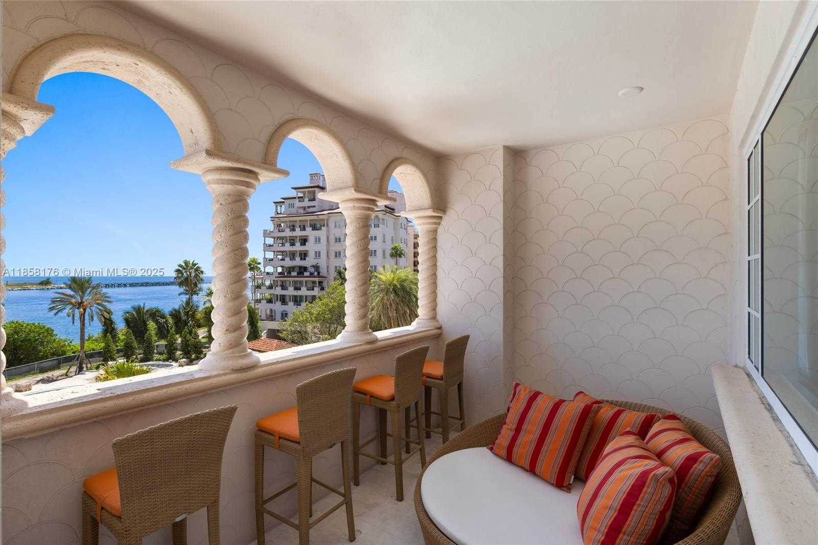 Small Image of 7133 FISHER ISLAND DR #7133, Miami Beach Number 63