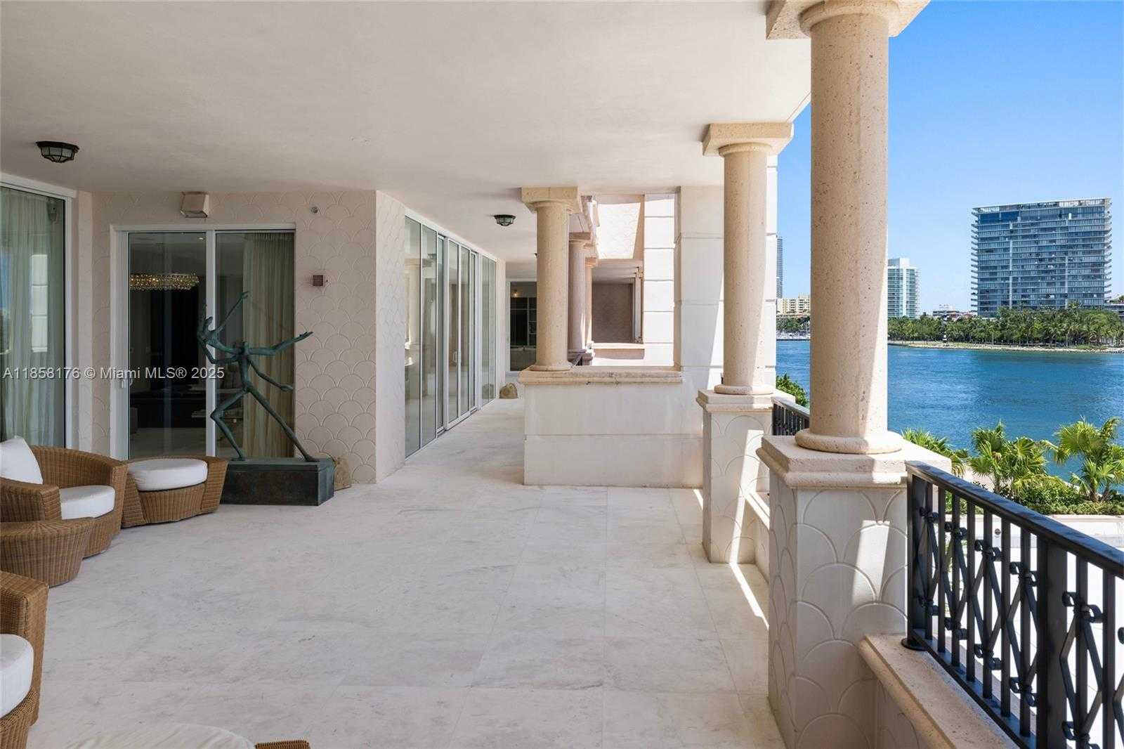 Small Image of 7133 FISHER ISLAND DR #7133, Miami Beach Number 65