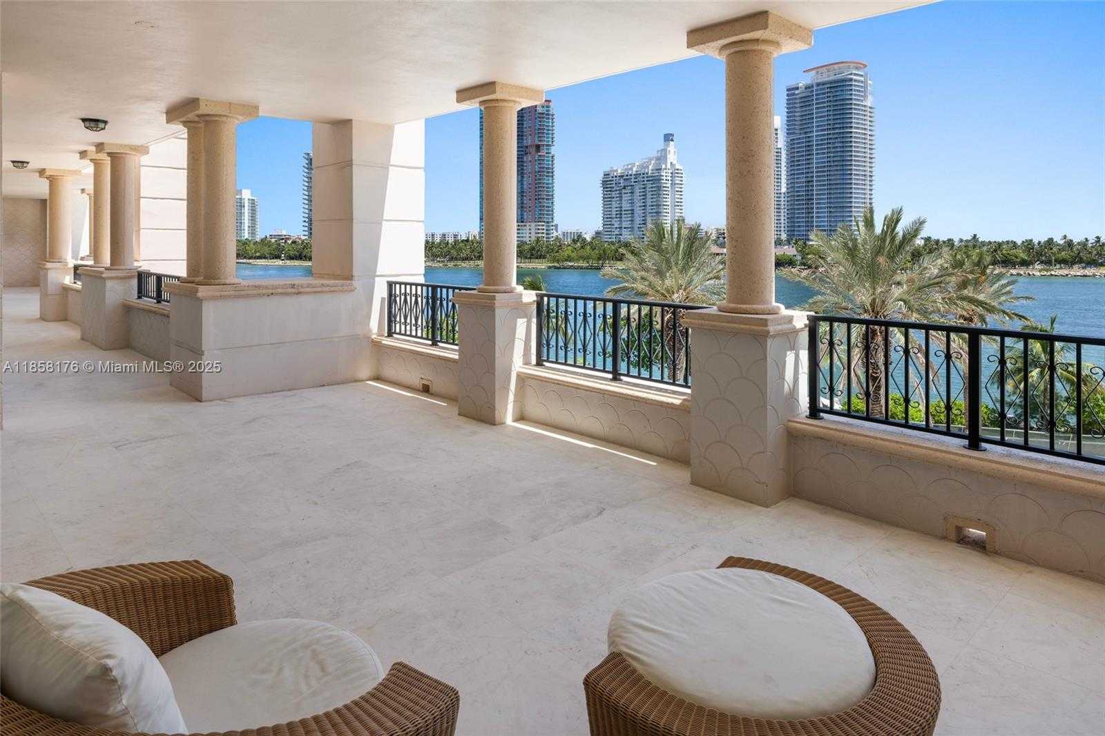 Small Image of 7133 FISHER ISLAND DR #7133, Miami Beach Number 66