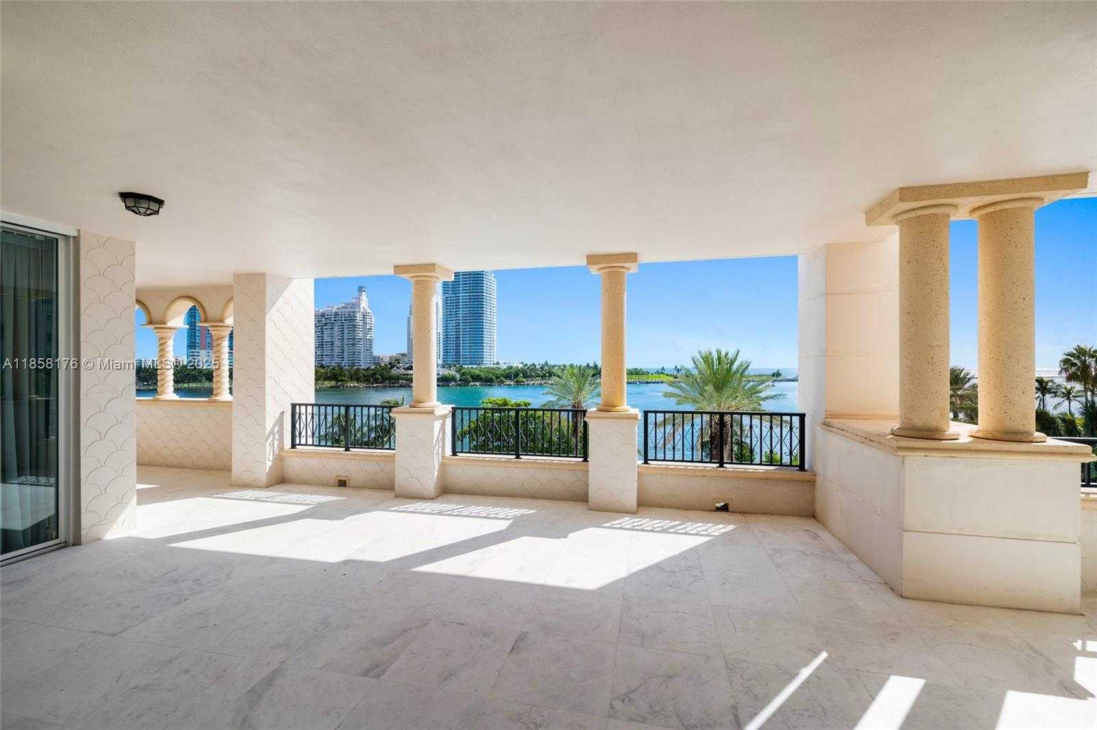 Small Image of 7133 FISHER ISLAND DR #7133, Miami Beach Number 68