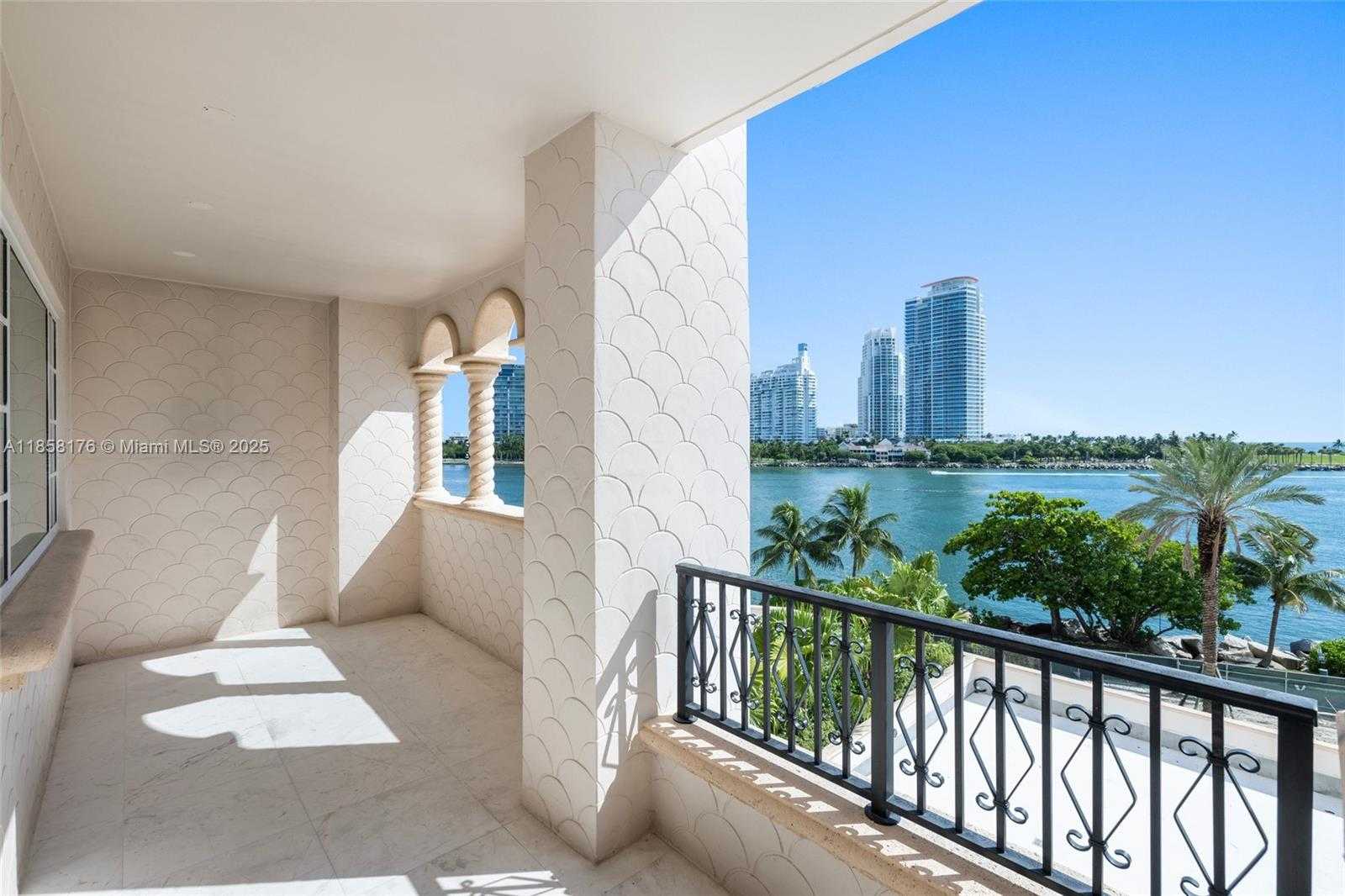 Small Image of 7133 FISHER ISLAND DR #7133, Miami Beach Number 69