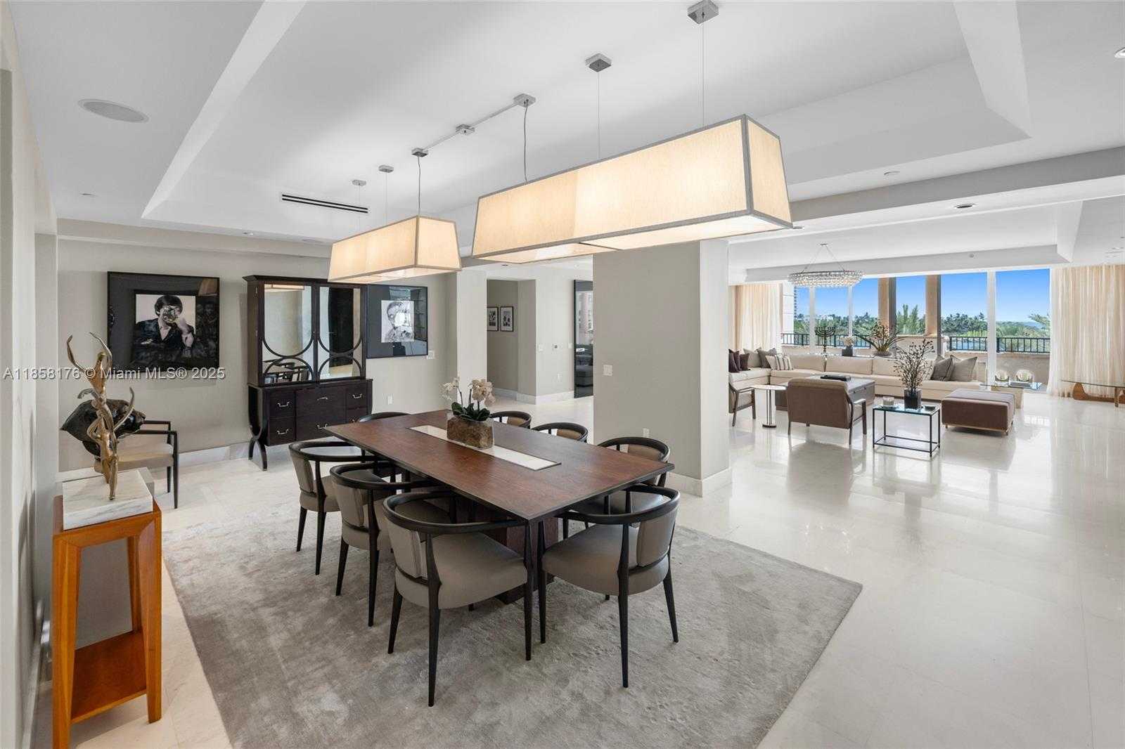 Small Image of 7133 FISHER ISLAND DR #7133, Miami Beach Number 7