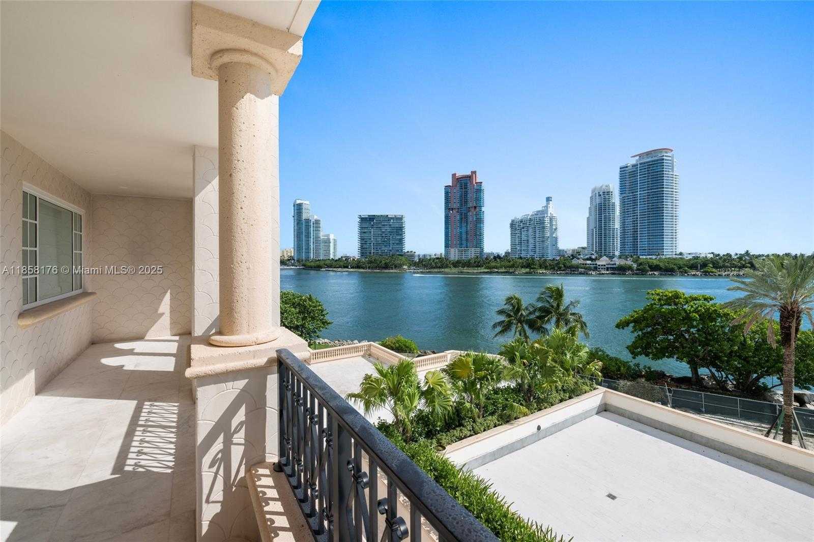 Small Image of 7133 FISHER ISLAND DR #7133, Miami Beach Number 70