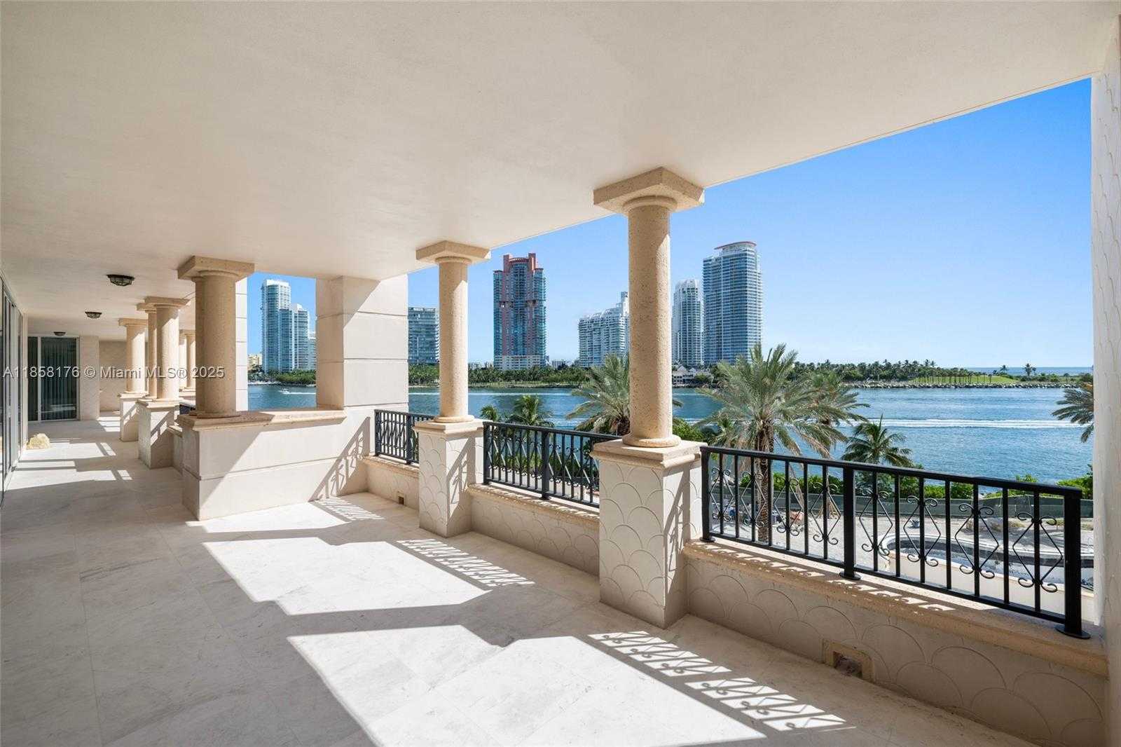 Small Image of 7133 FISHER ISLAND DR #7133, Miami Beach Number 71