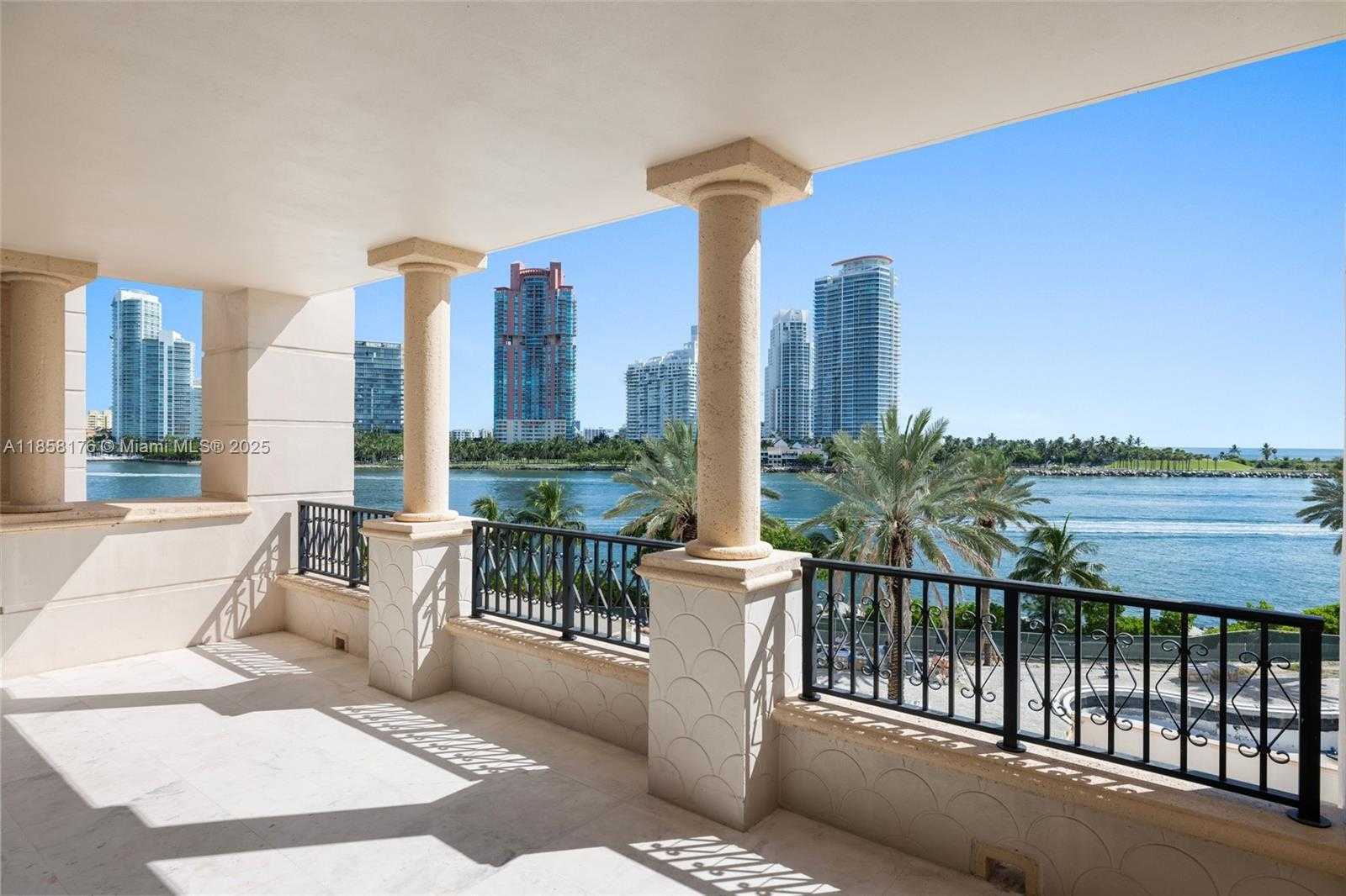 Small Image of 7133 FISHER ISLAND DR #7133, Miami Beach Number 72